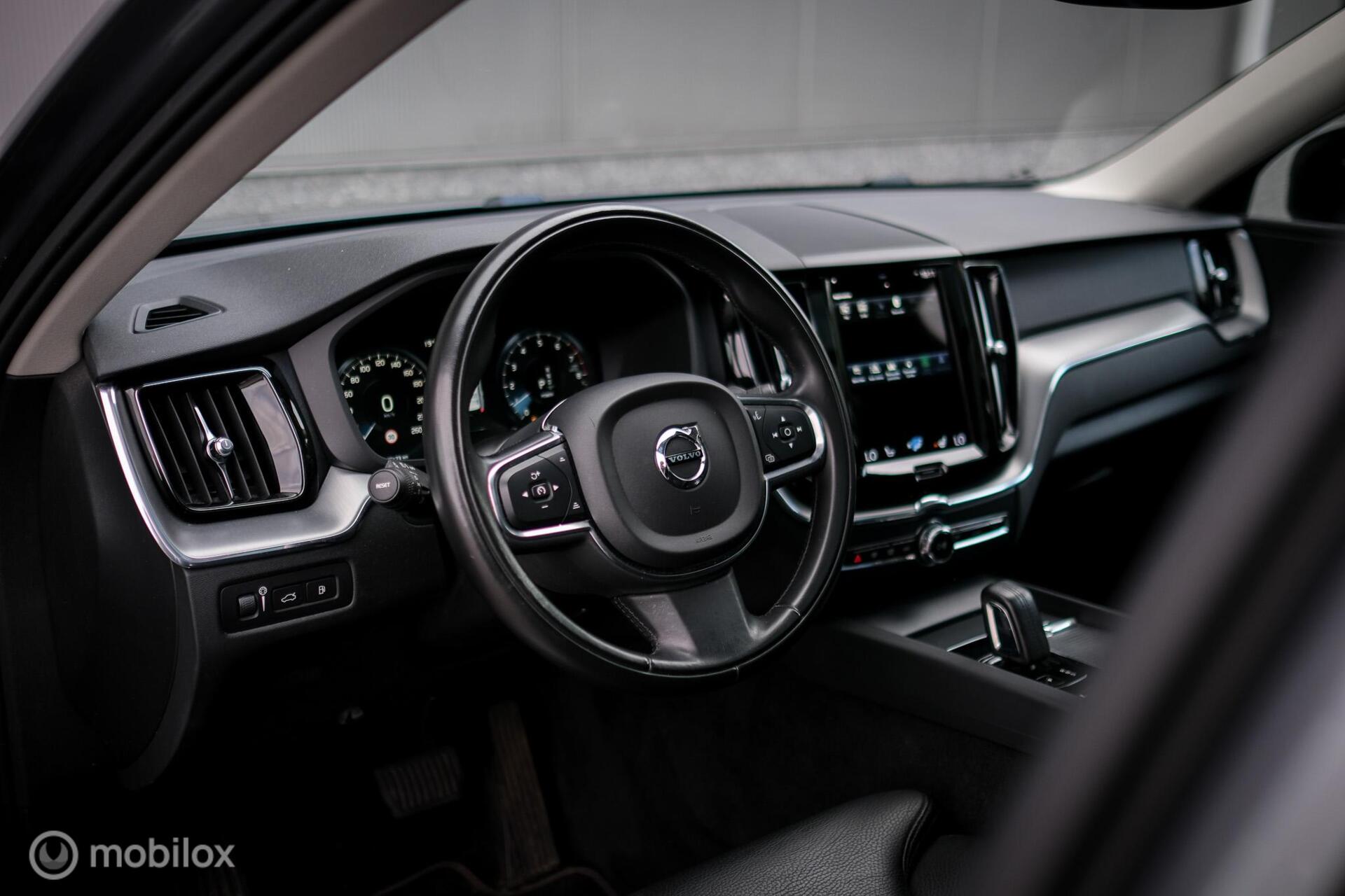 Foto van Volvo Xc60