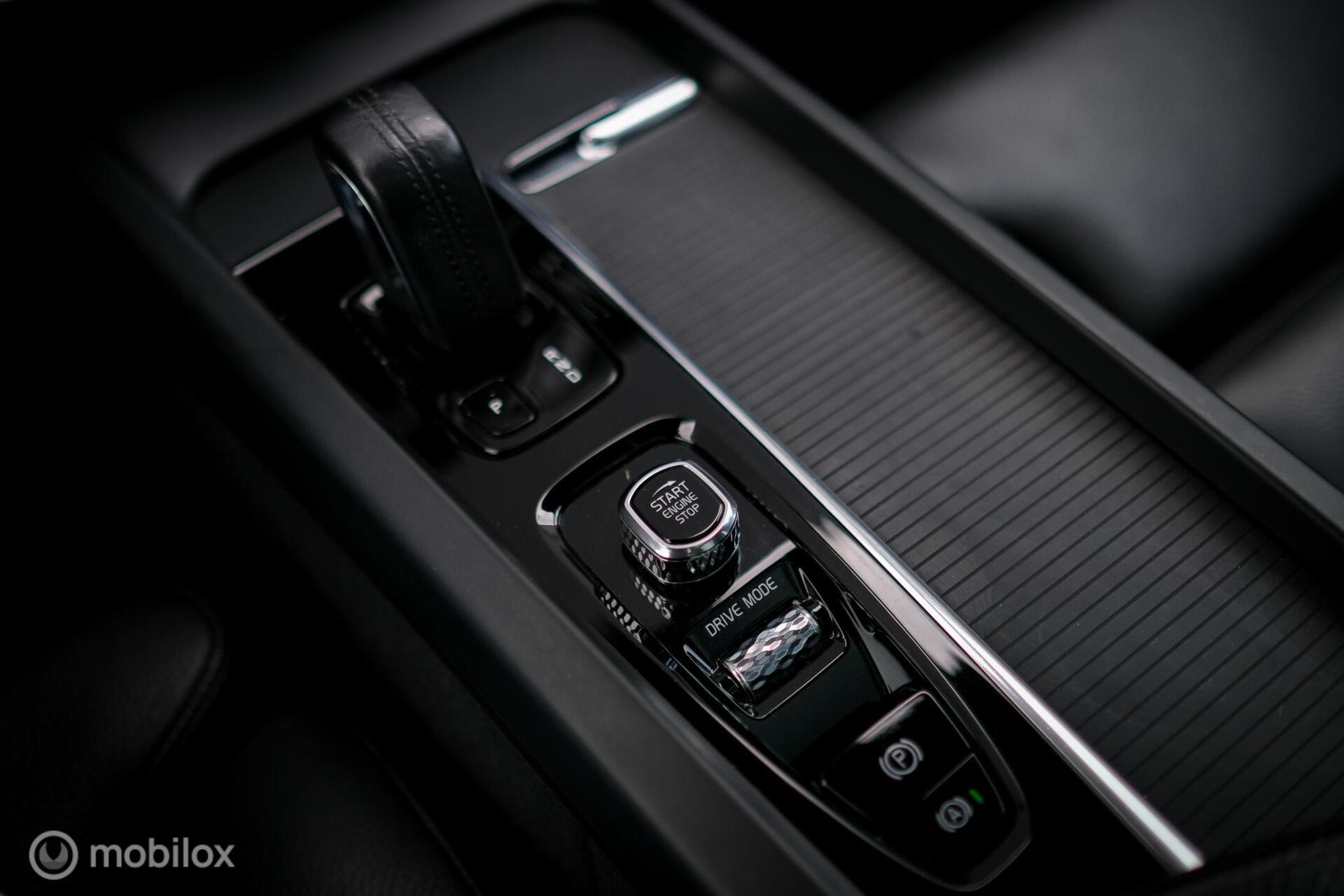Foto van Volvo Xc60