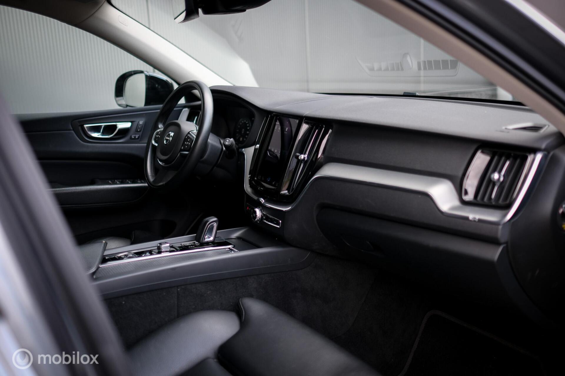 Foto van Volvo Xc60