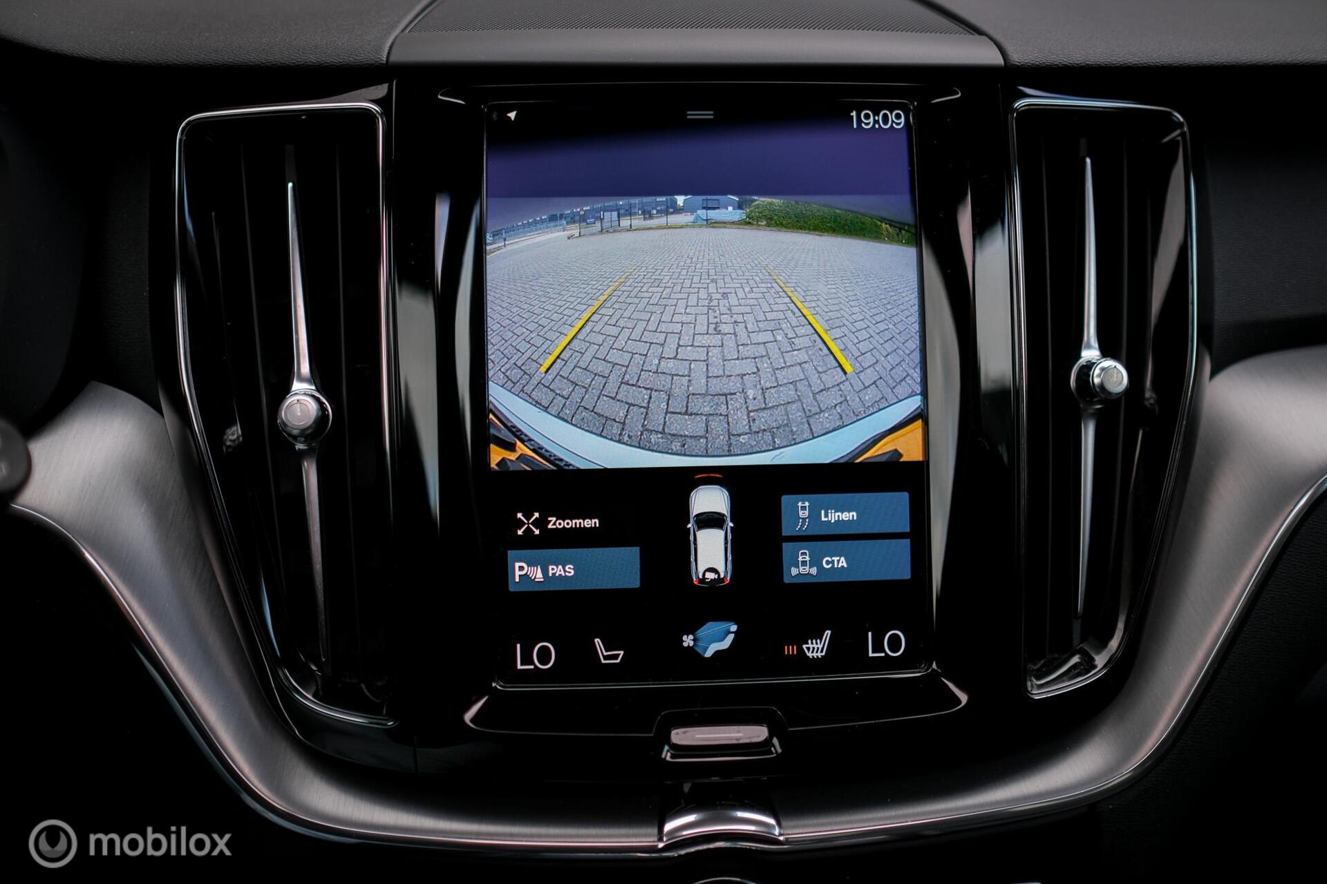 Foto van Volvo Xc60