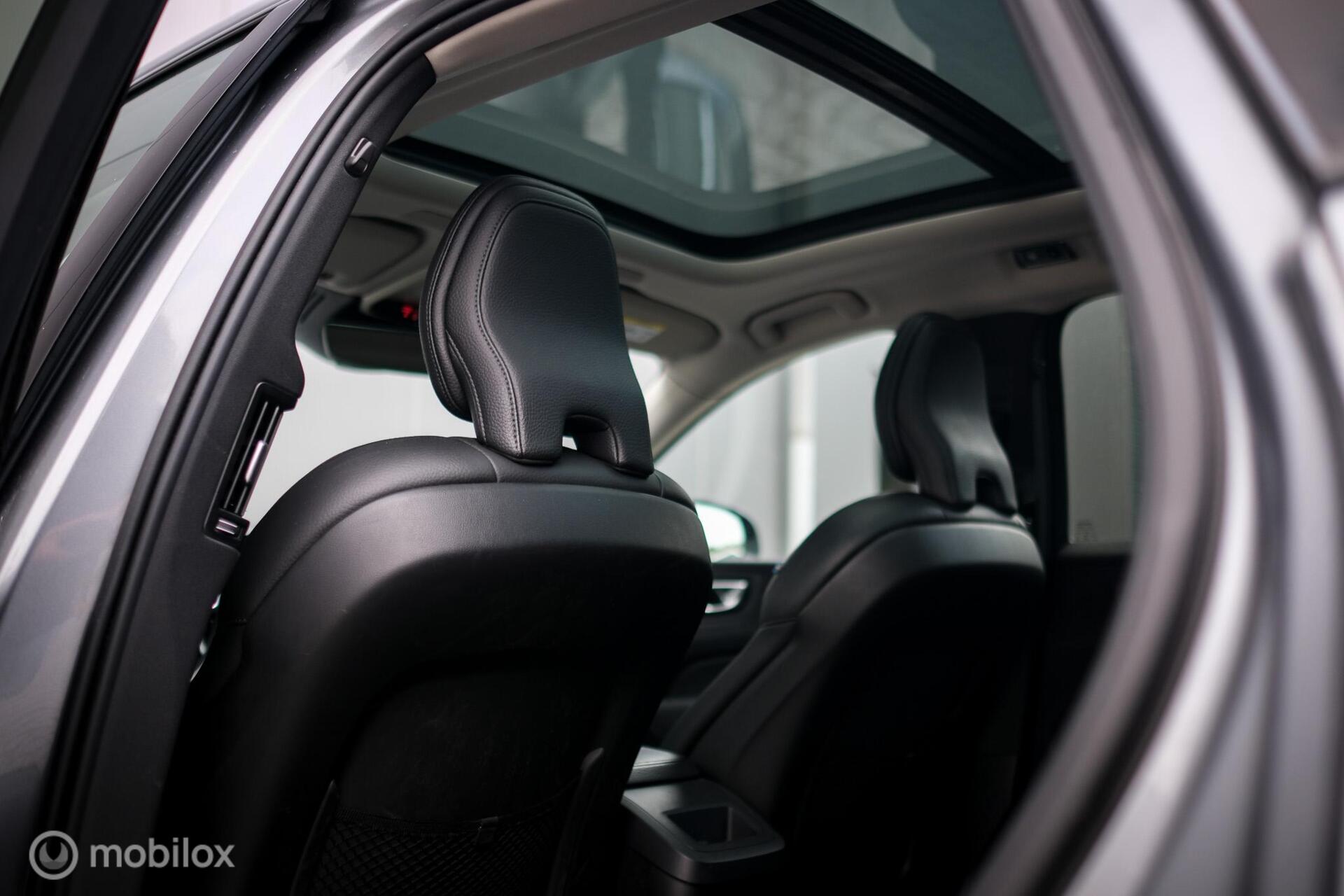 Foto van Volvo Xc60