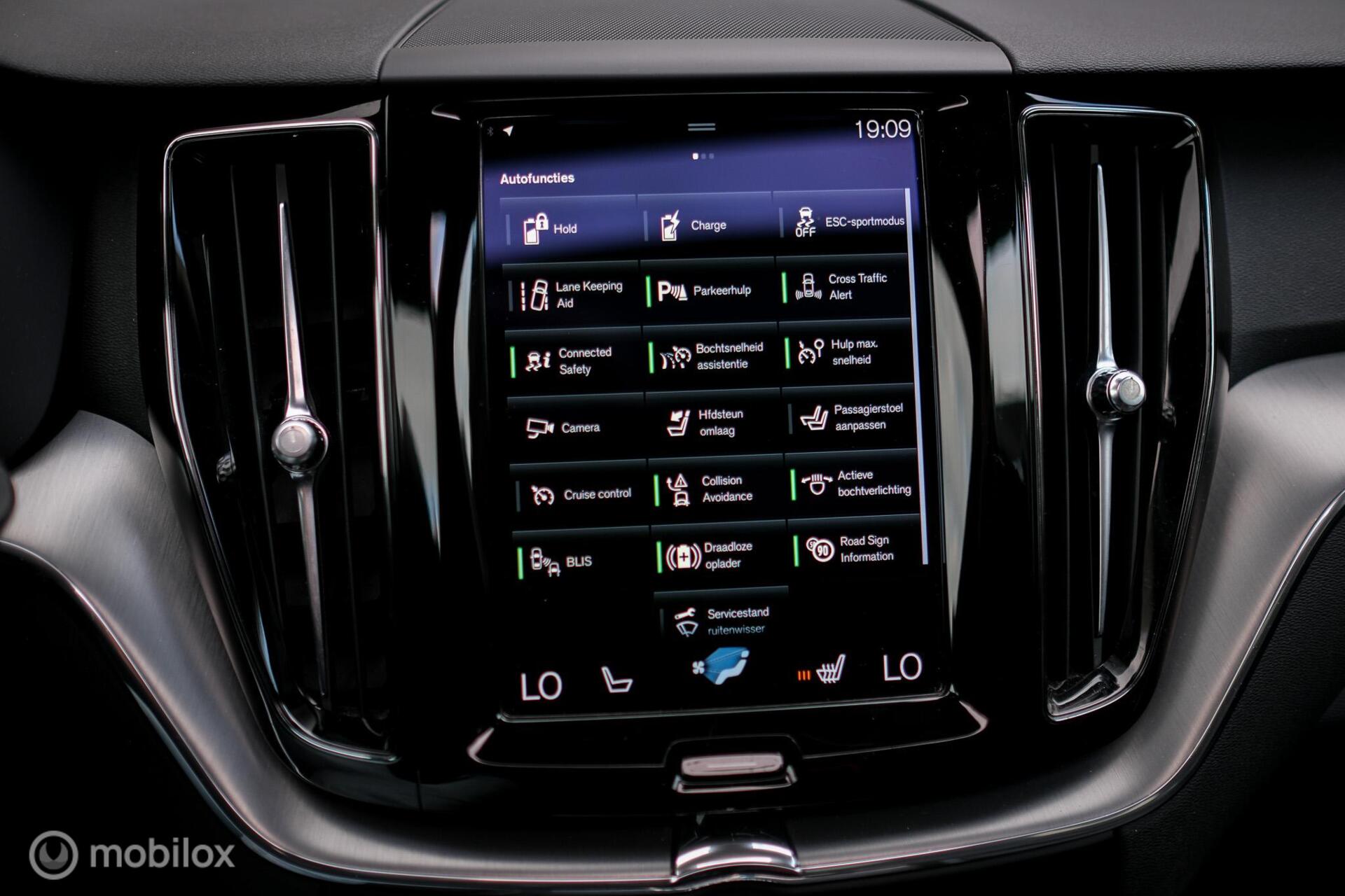 Foto van Volvo Xc60