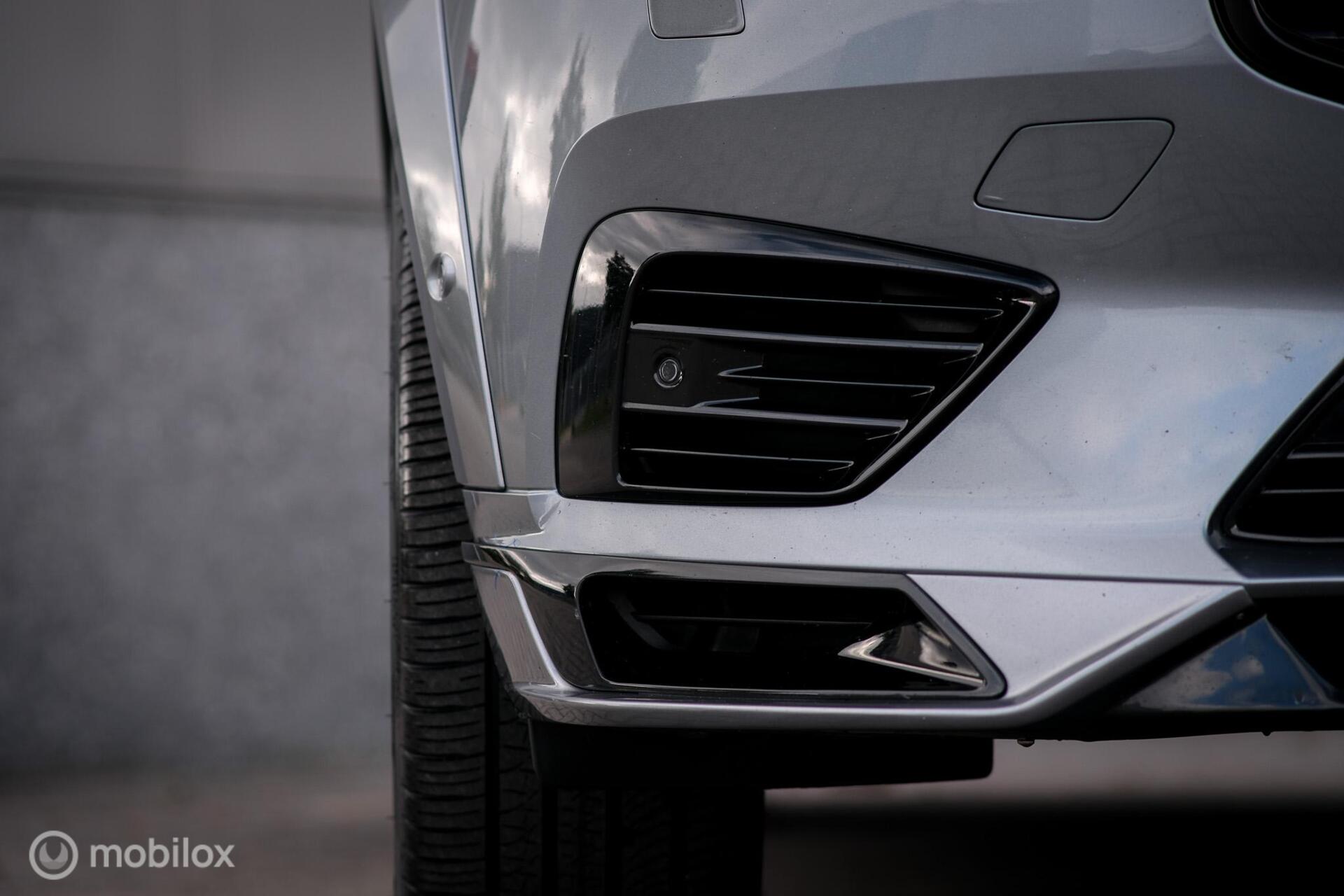 Foto van Volvo Xc60