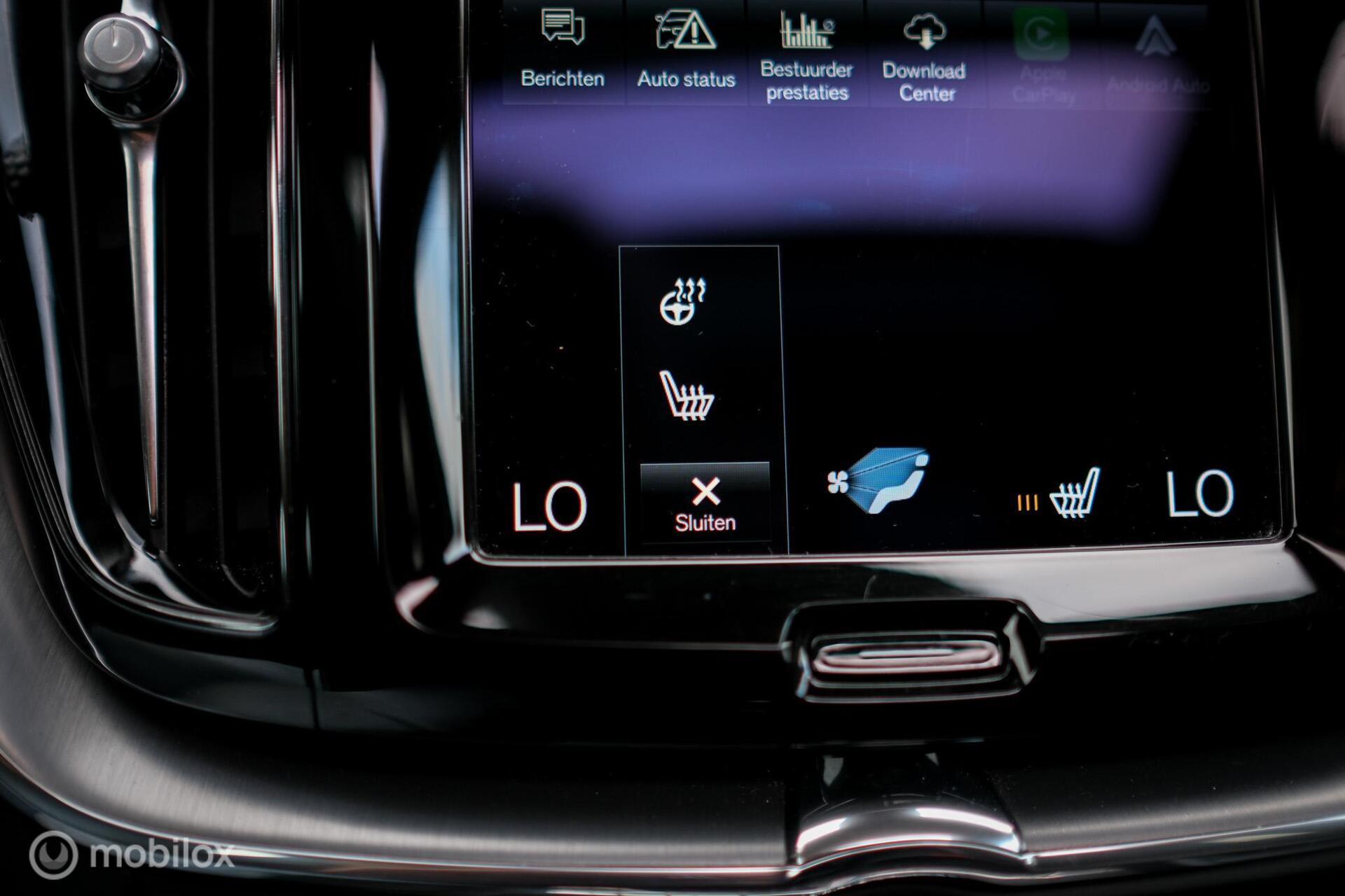 Foto van Volvo Xc60