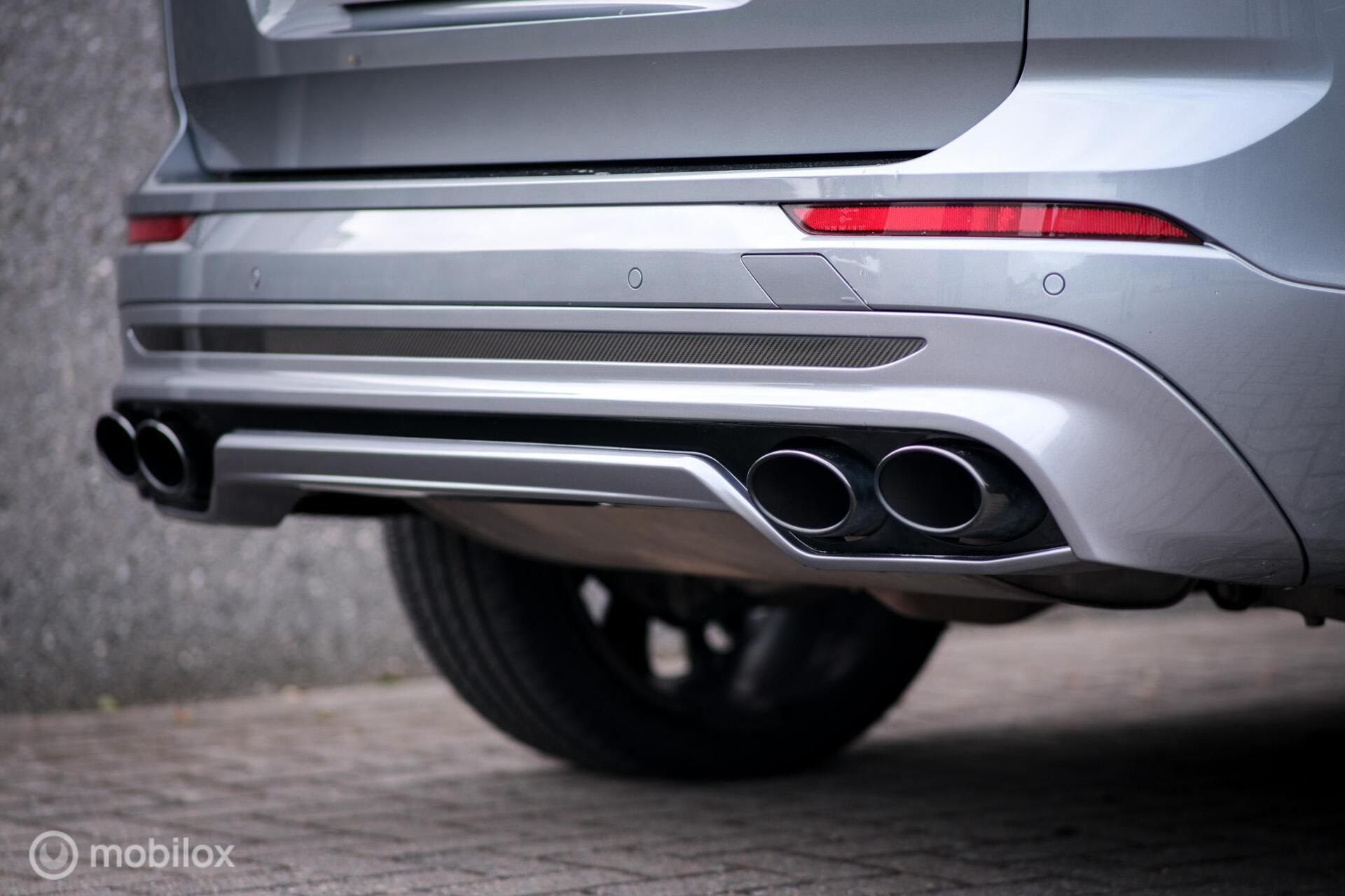 Foto van Volvo Xc60