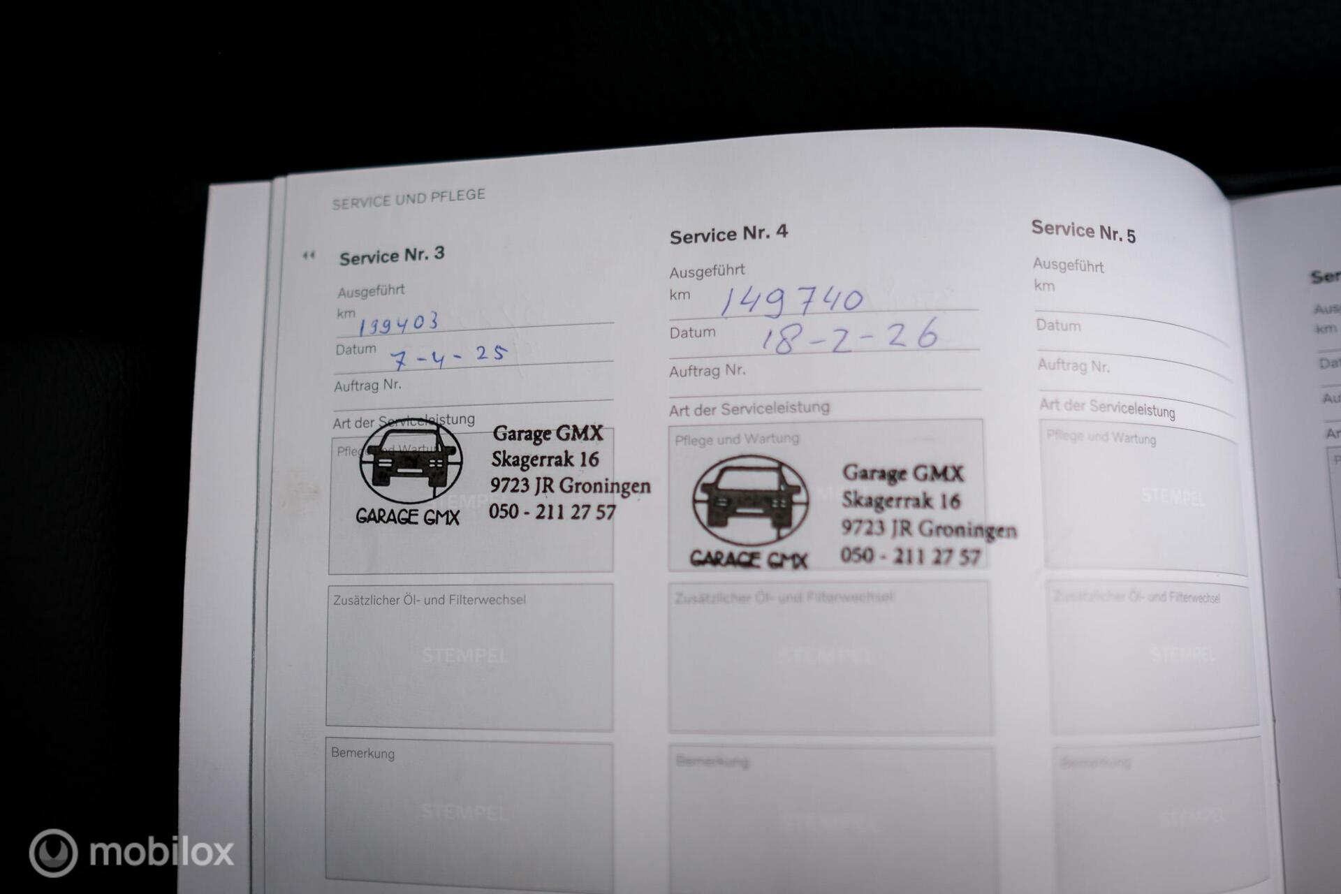 Foto van Volvo Xc60