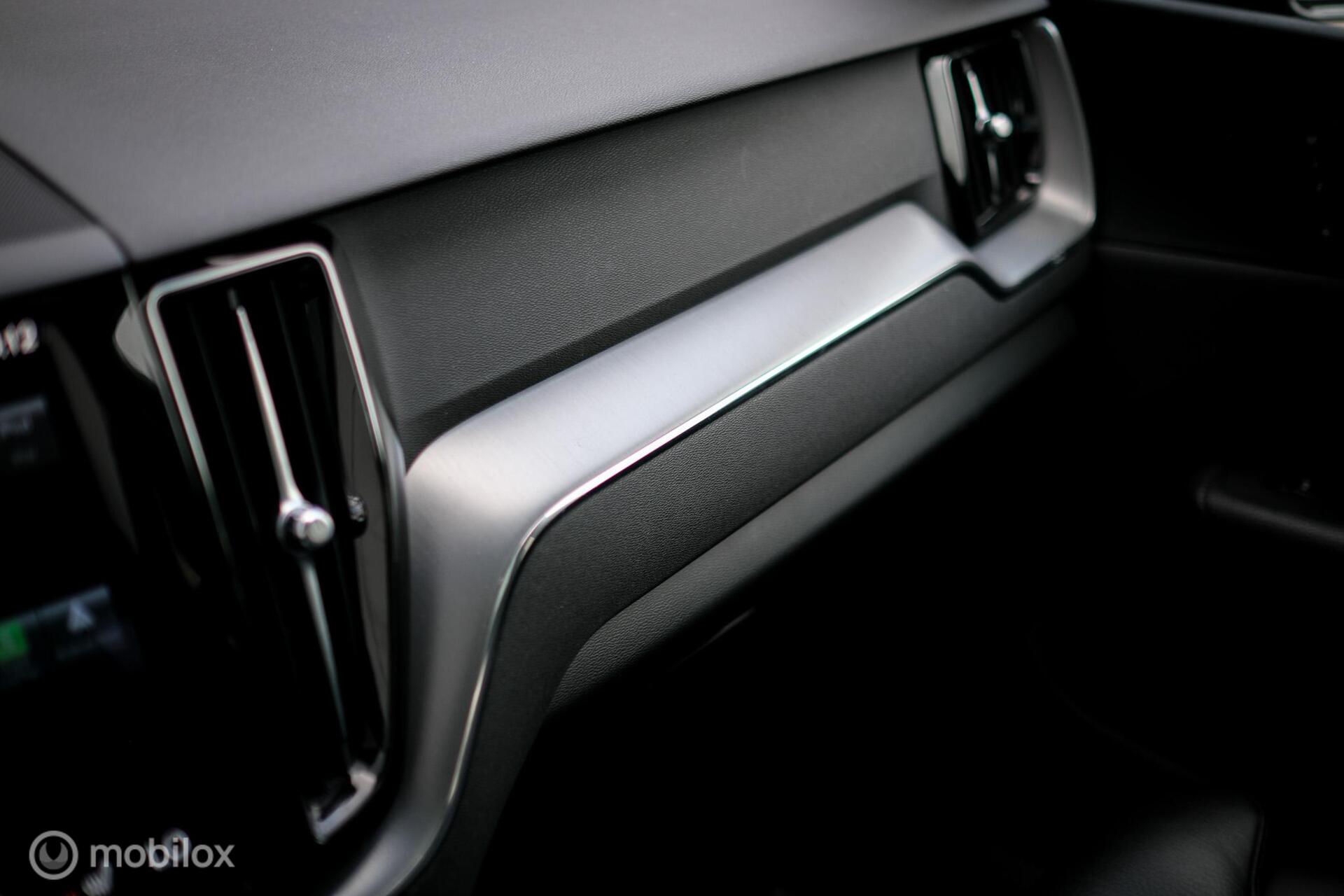 Foto van Volvo Xc60