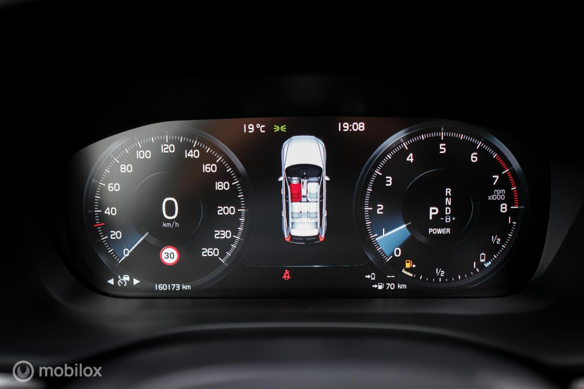 Foto van Volvo Xc60