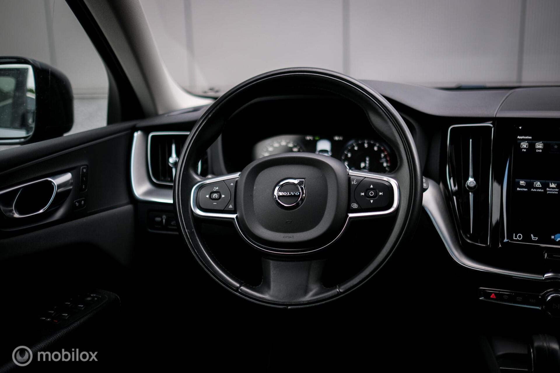 Foto van Volvo Xc60
