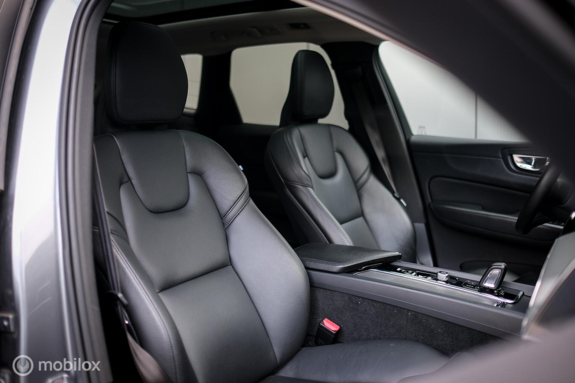 Foto van Volvo Xc60