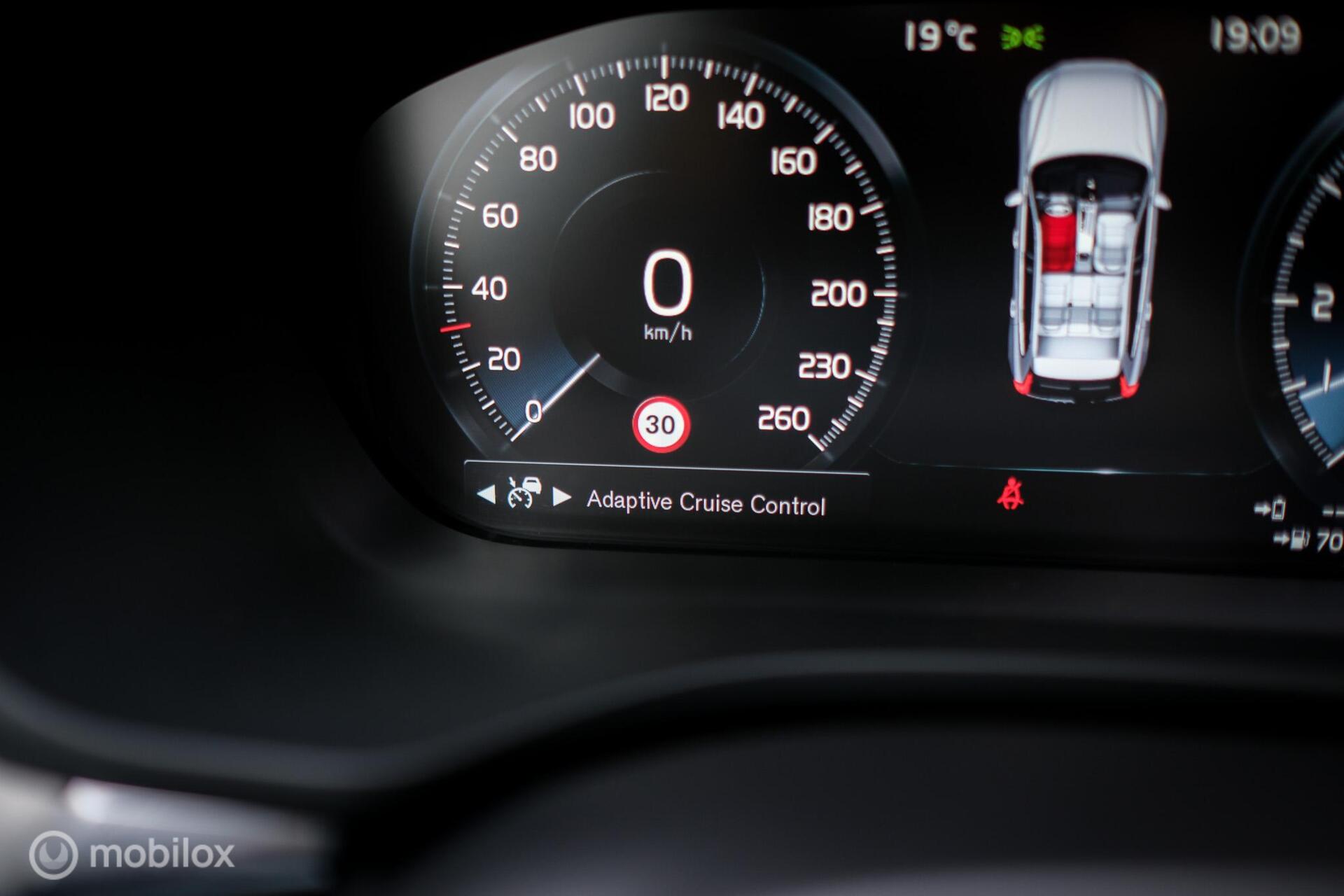 Foto van Volvo Xc60