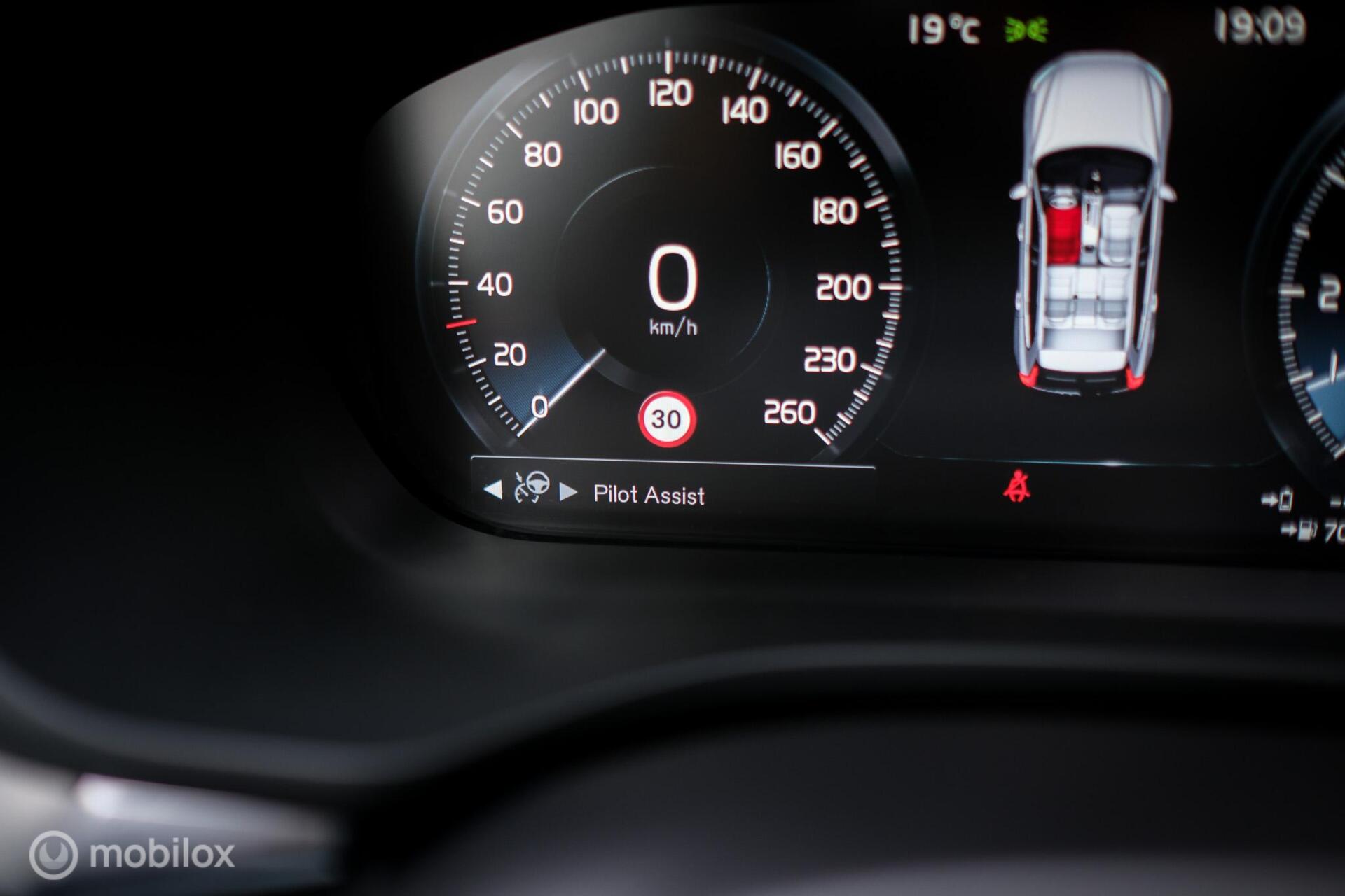 Foto van Volvo Xc60