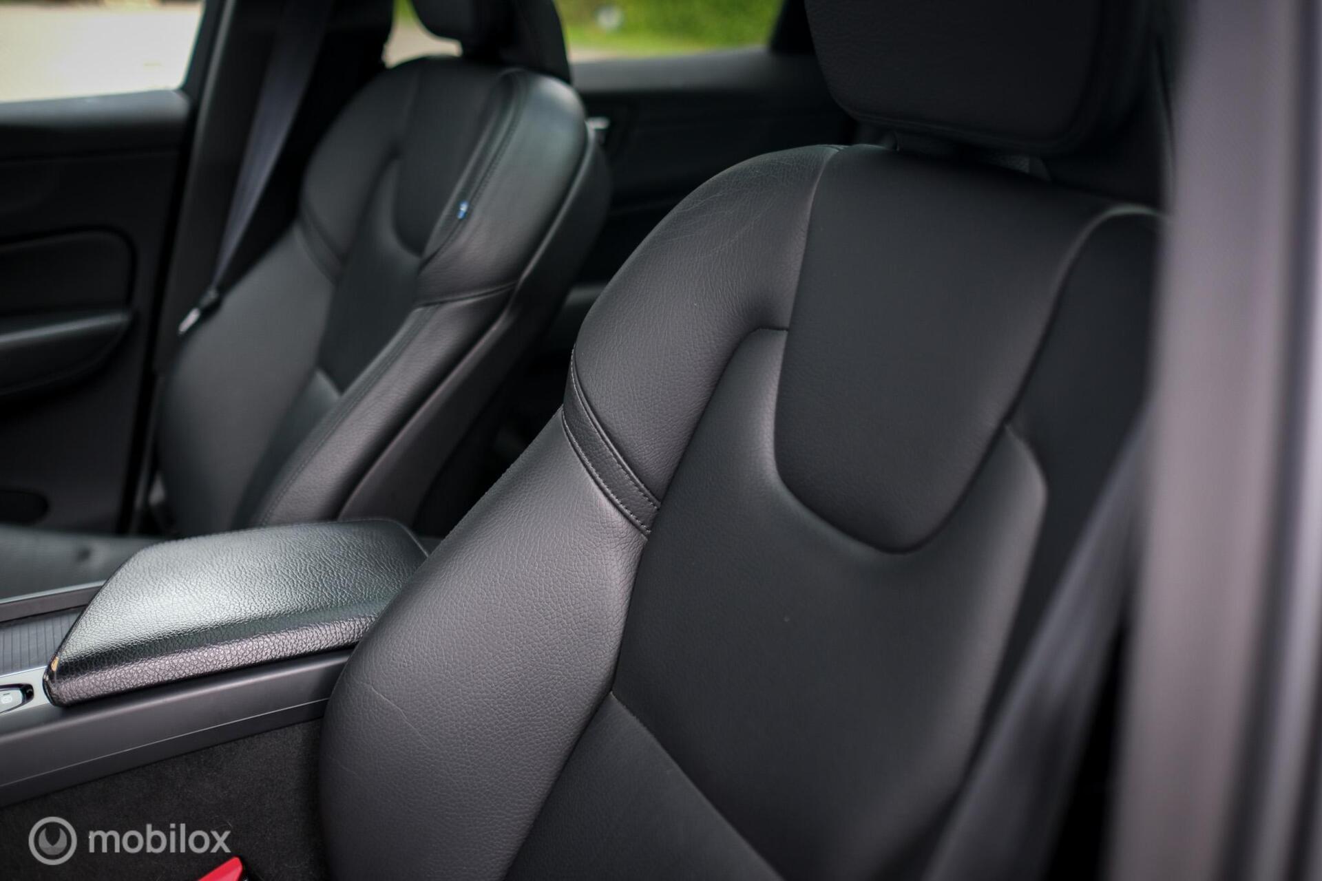 Foto van Volvo Xc60