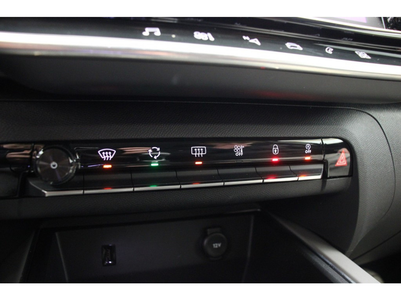 Foto van Citroen C5 Aircross