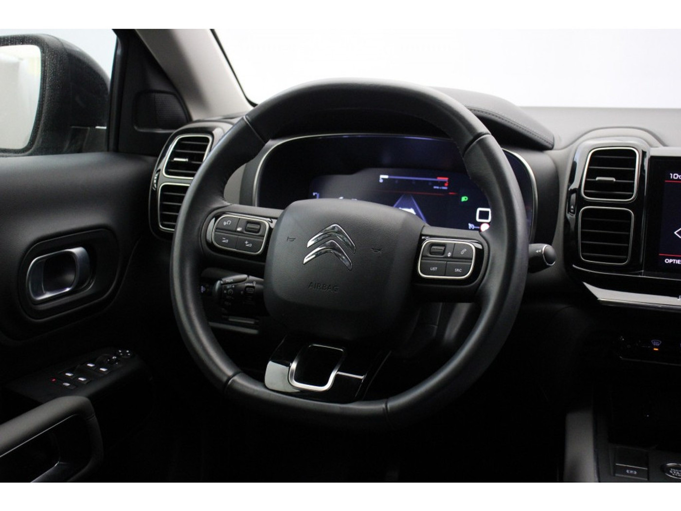 Foto van Citroen C5 Aircross