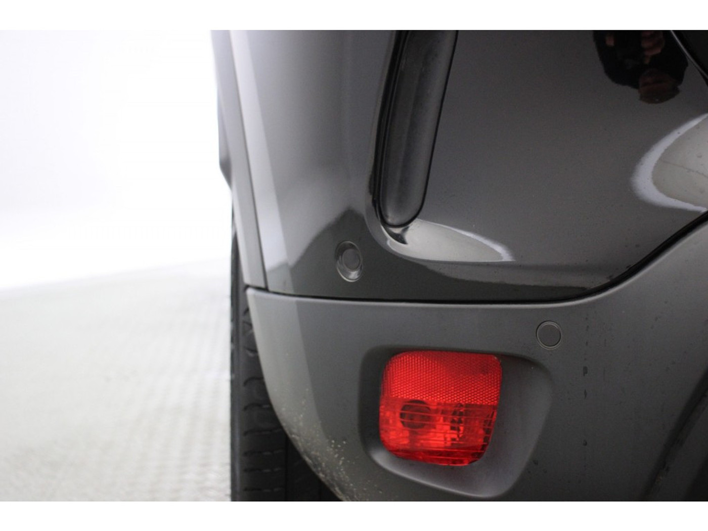 Foto van Citroen C5 Aircross