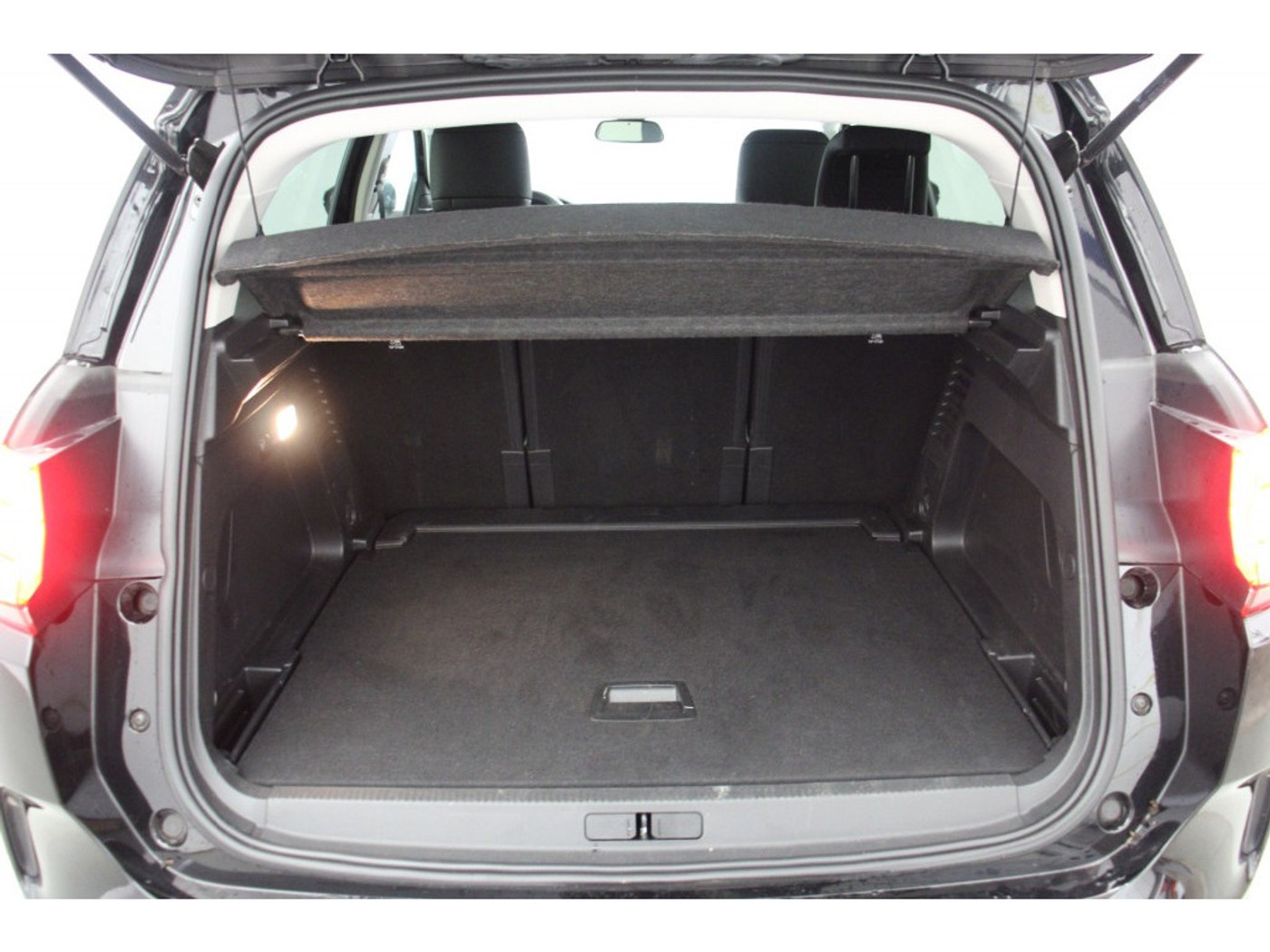 Foto van Citroen C5 Aircross