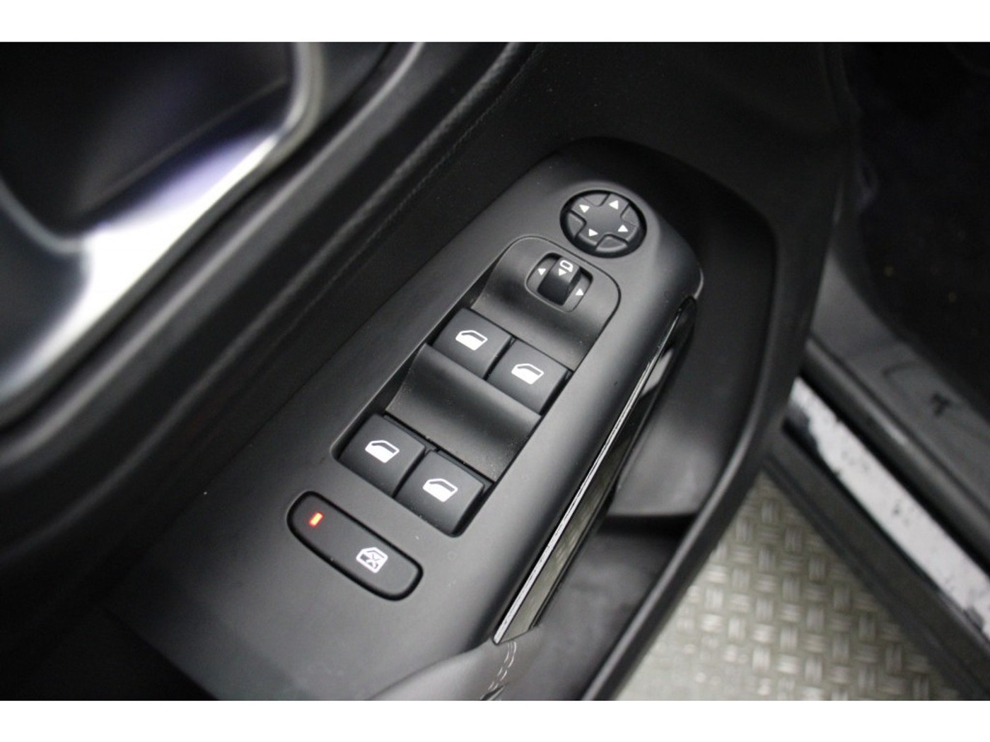 Foto van Citroen C5 Aircross
