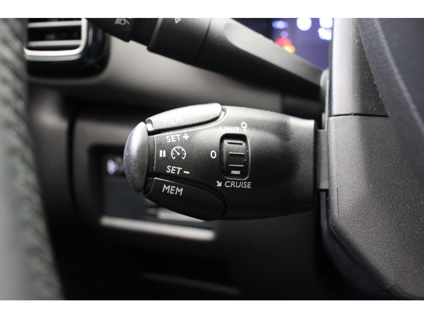 Foto van Citroen C5 Aircross