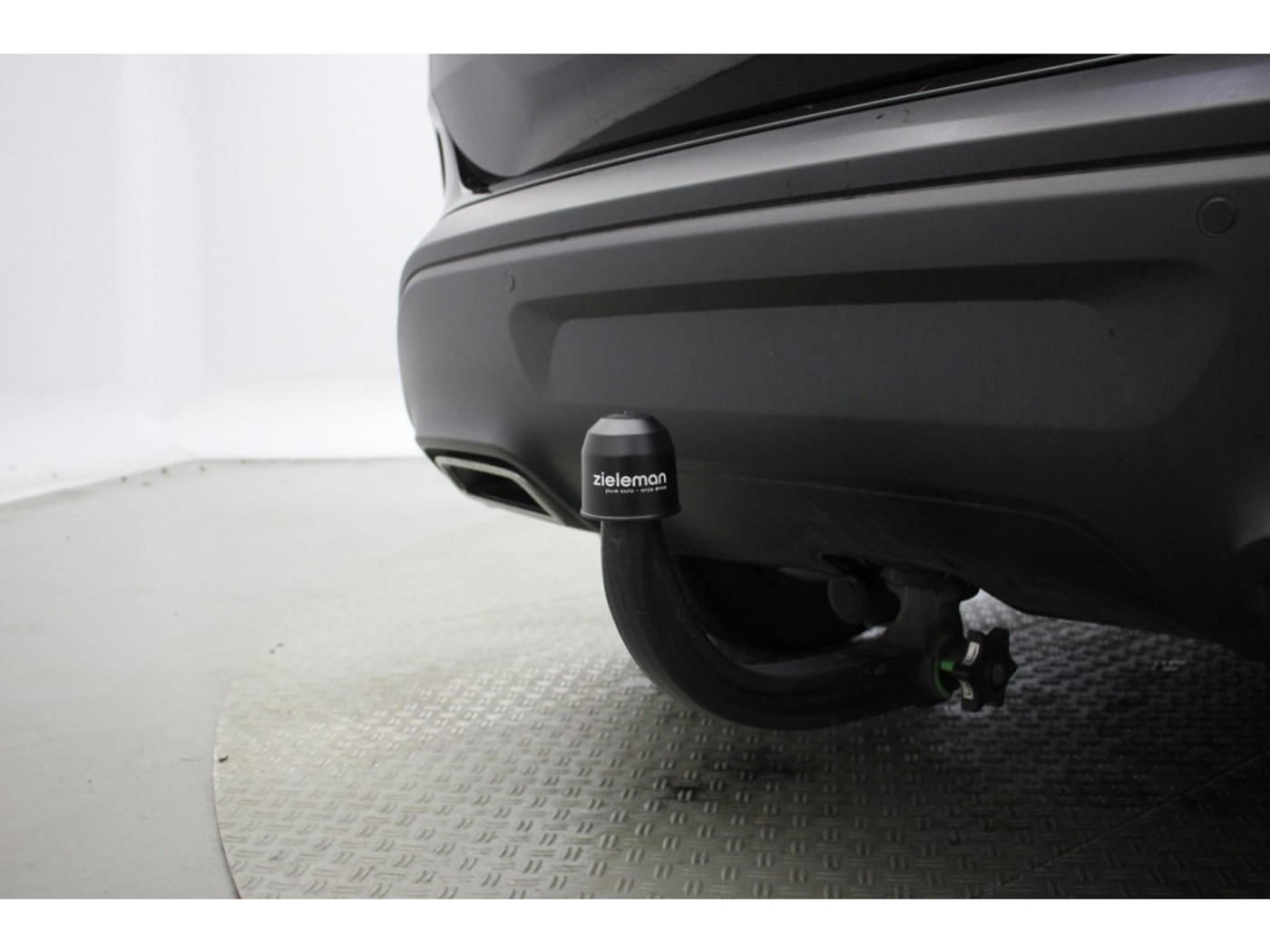 Foto van Citroen C5 Aircross