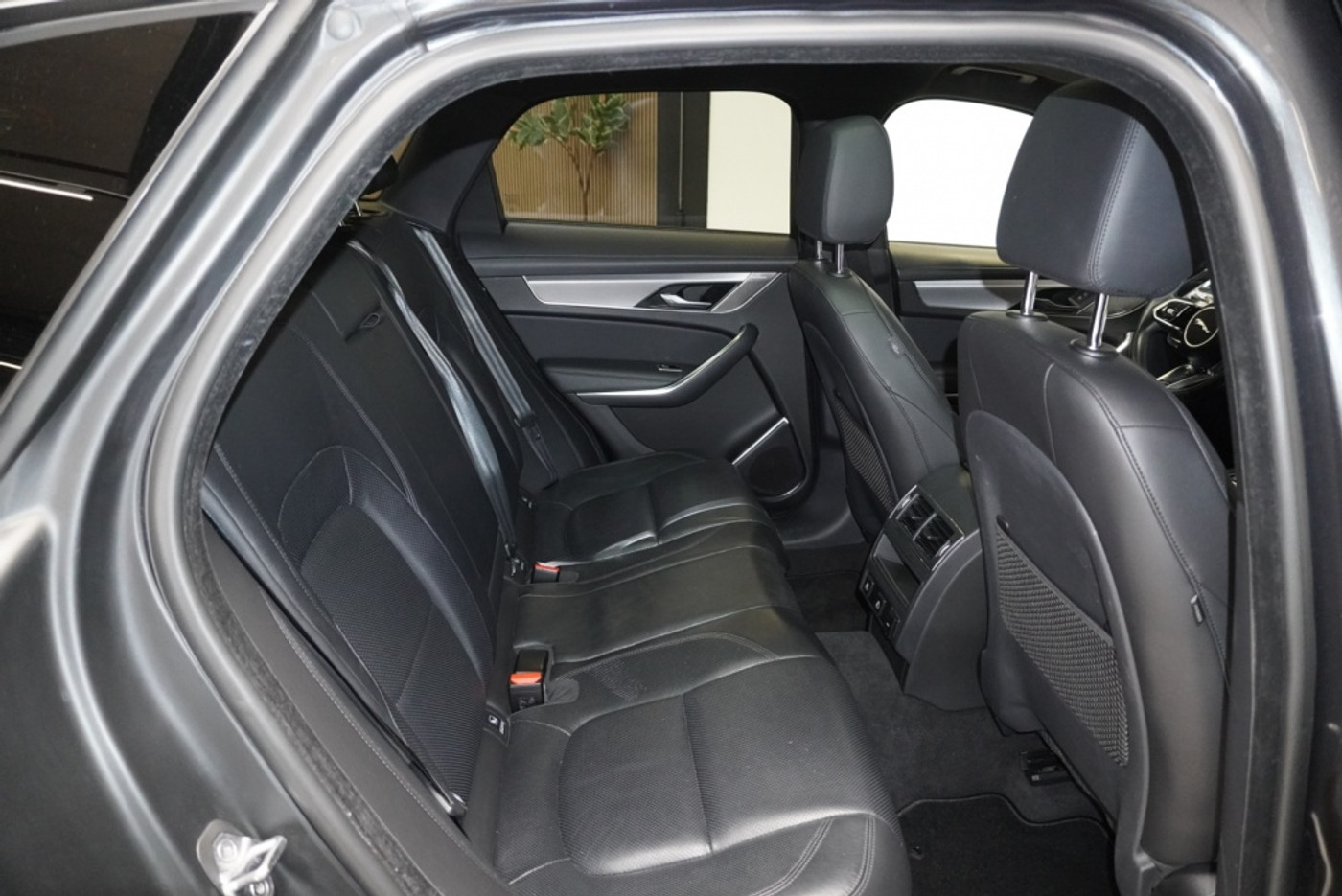 Foto van Jaguar Jaguar F-pace
