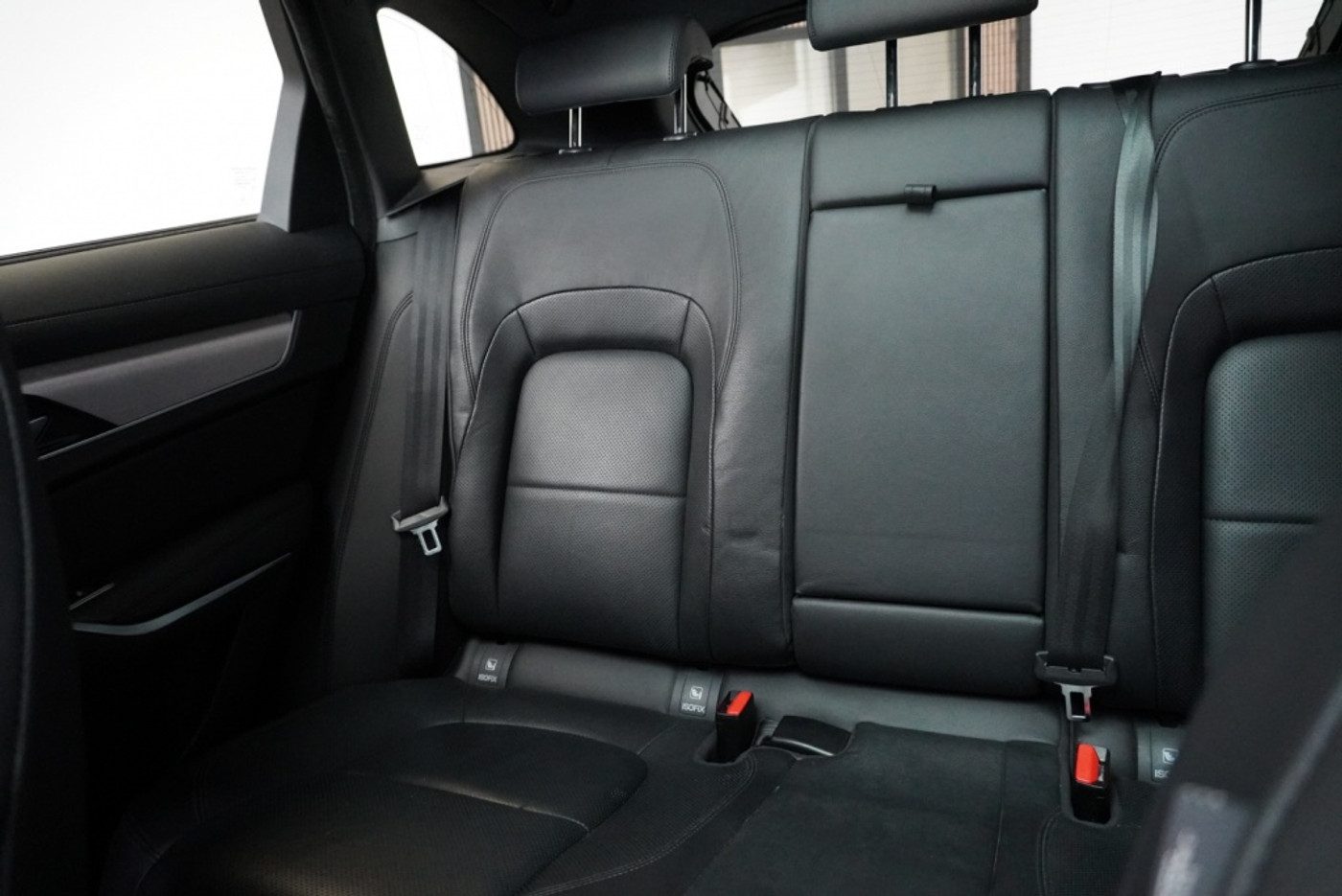 Foto van Jaguar Jaguar F-pace