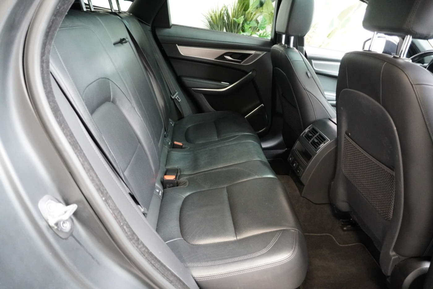 Foto van Jaguar Jaguar F-pace