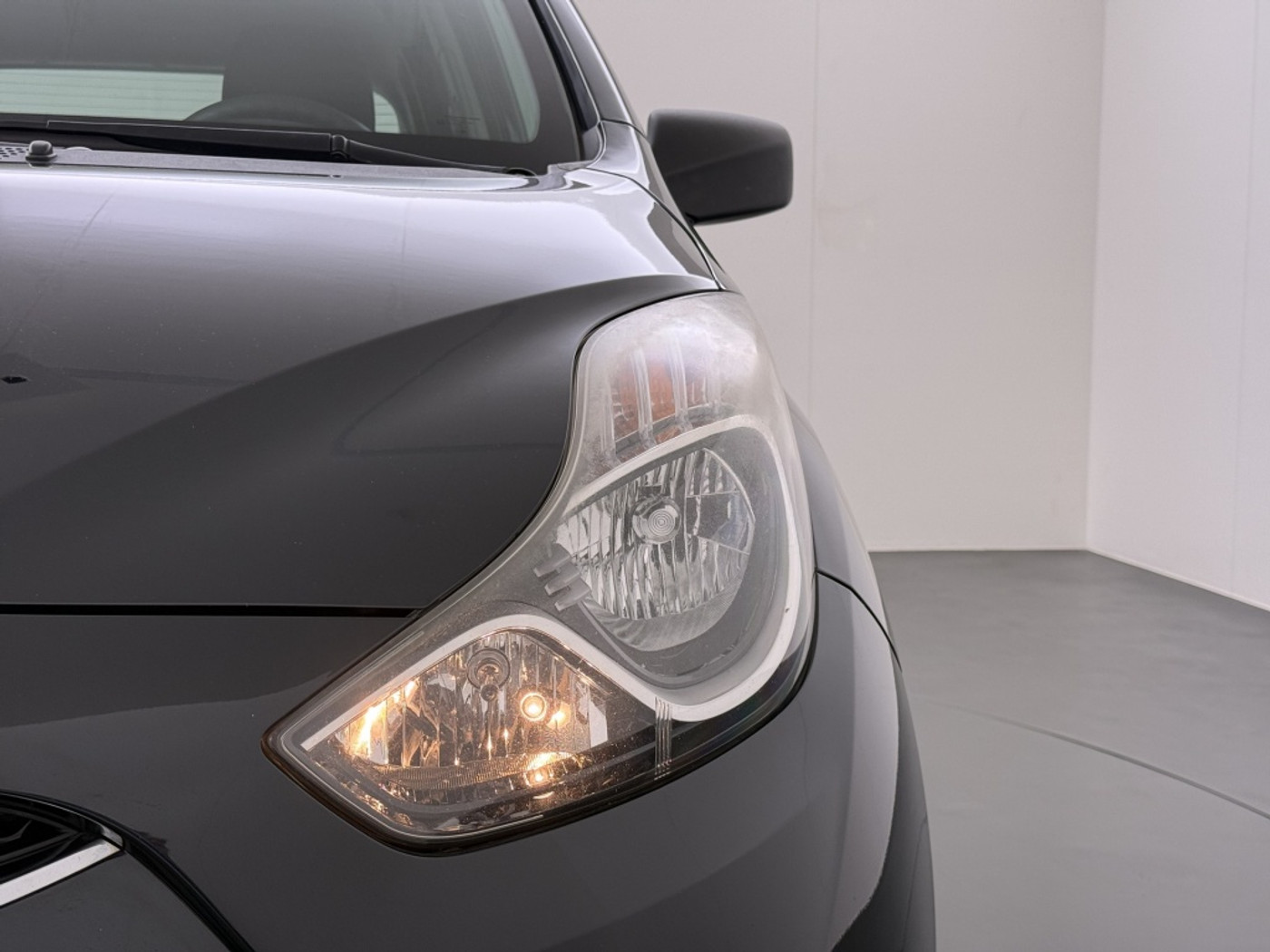 Foto van Hyundai Ix20