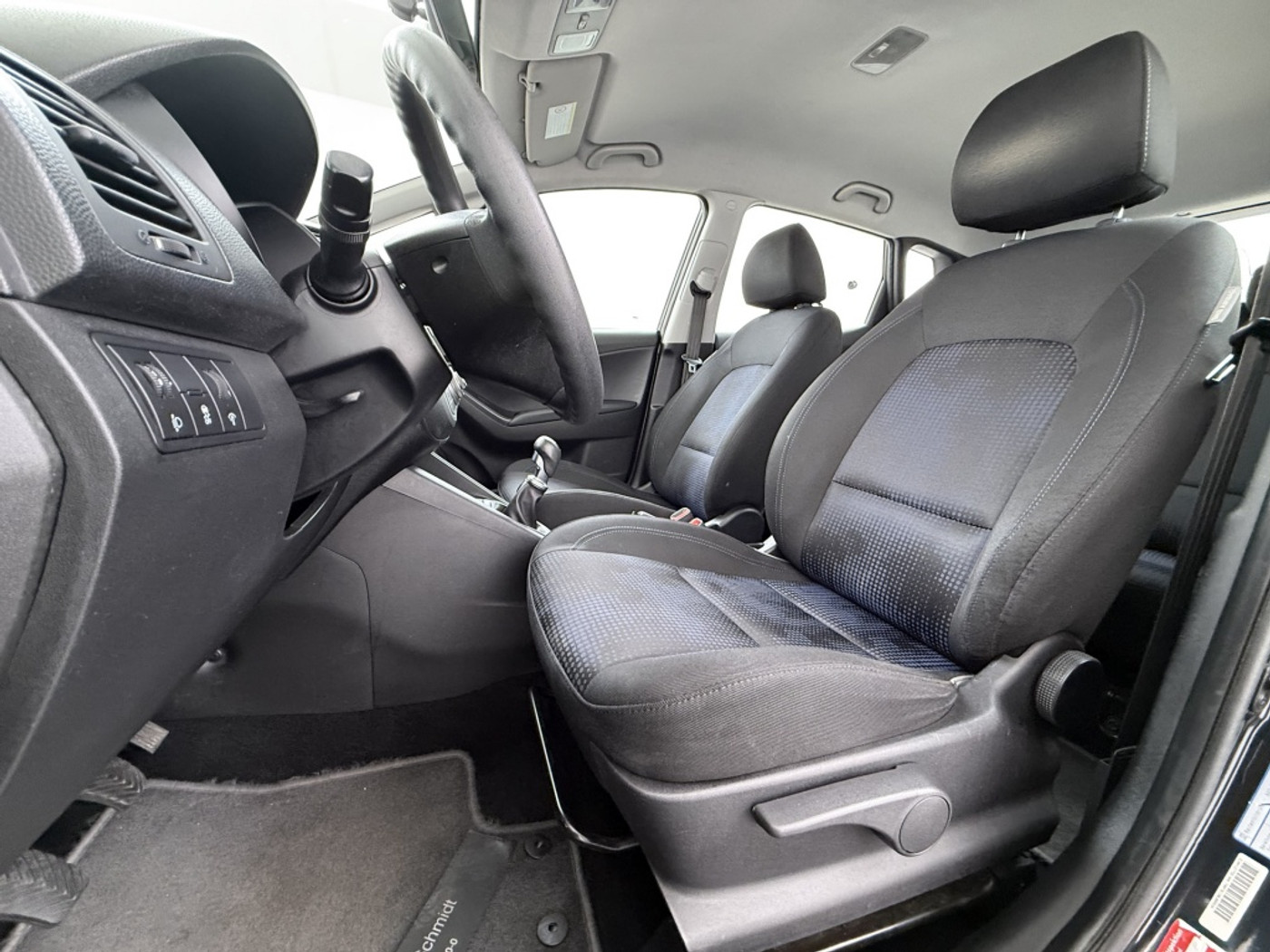 Foto van Hyundai Ix20