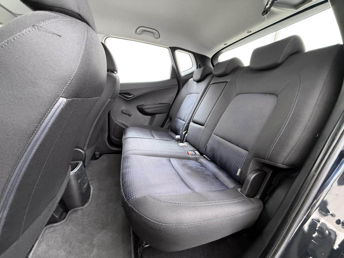 Foto van Hyundai Ix20