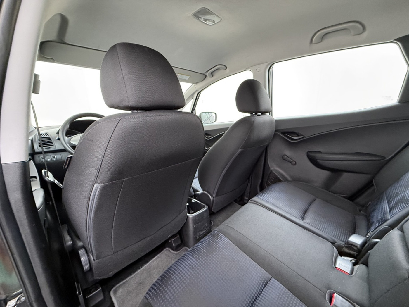Foto van Hyundai Ix20