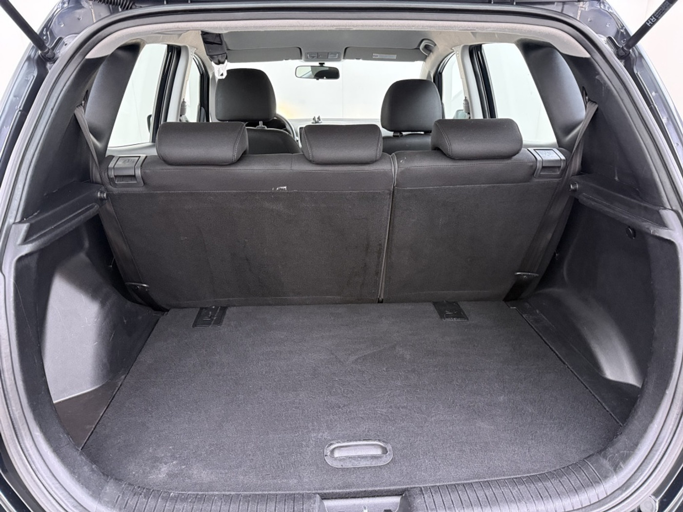 Foto van Hyundai Ix20