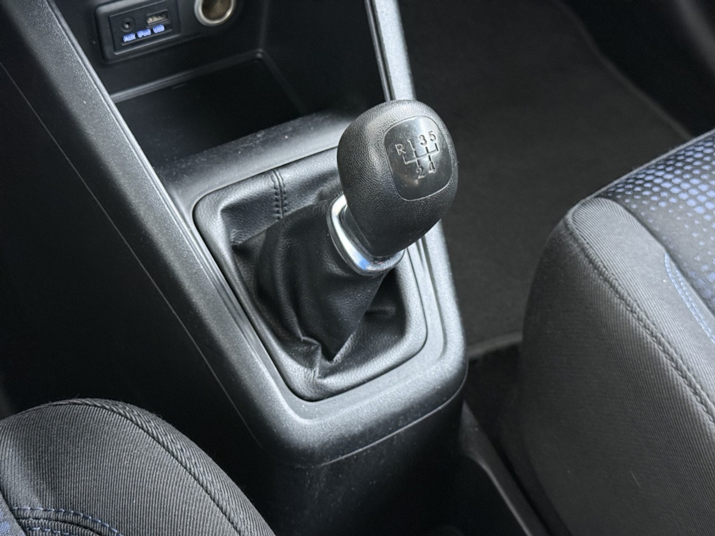 Foto van Hyundai Ix20