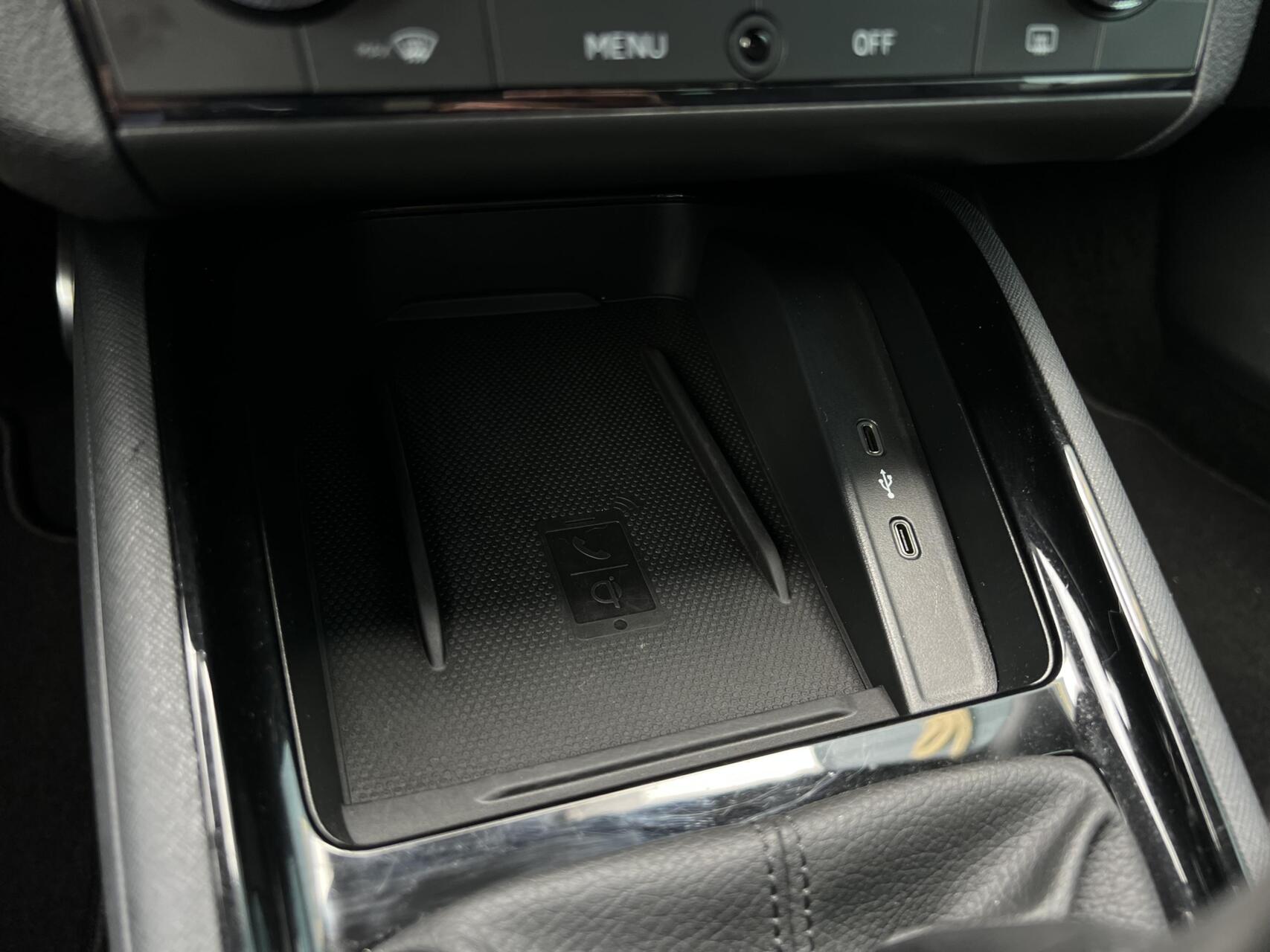 Foto van Skoda Kamiq