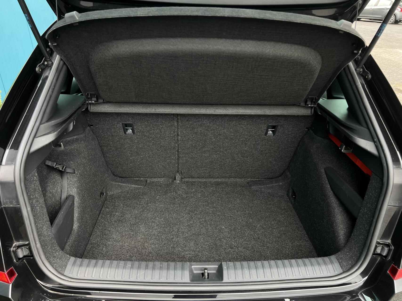 Foto van Skoda Kamiq