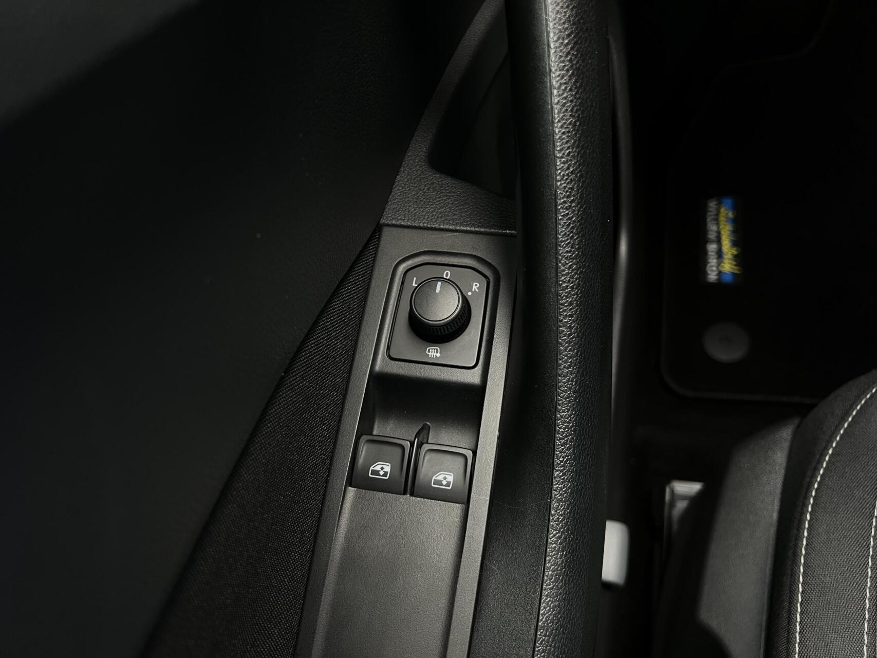 Foto van Skoda Kamiq