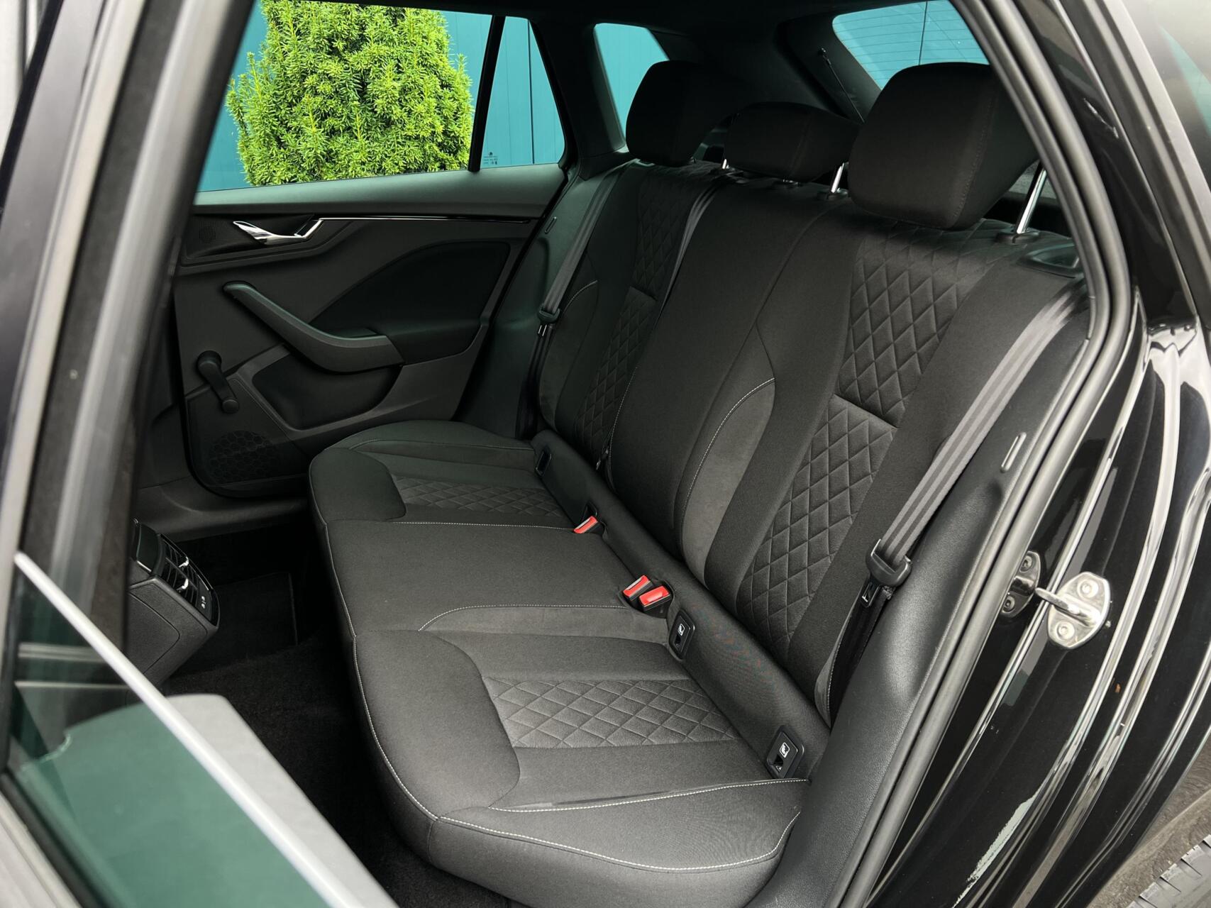 Foto van Skoda Kamiq