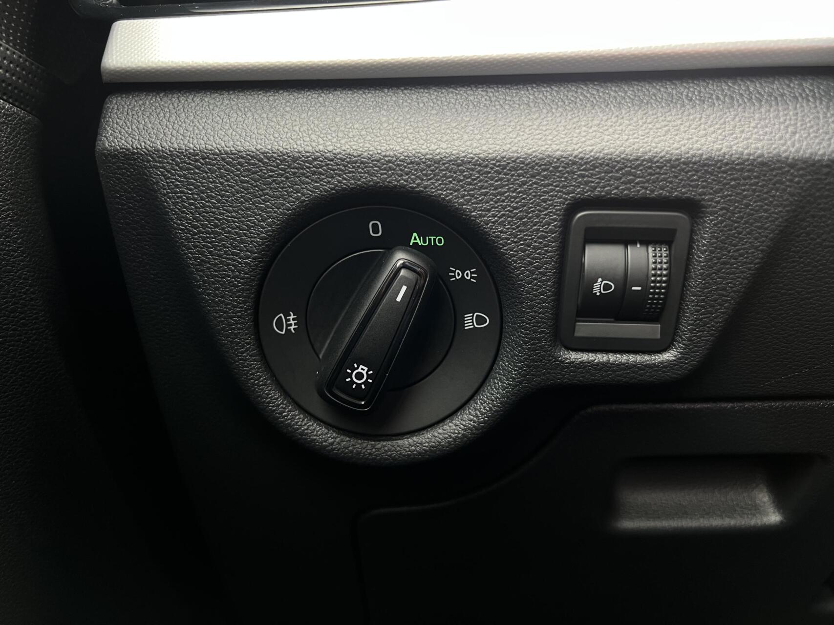 Foto van Skoda Kamiq