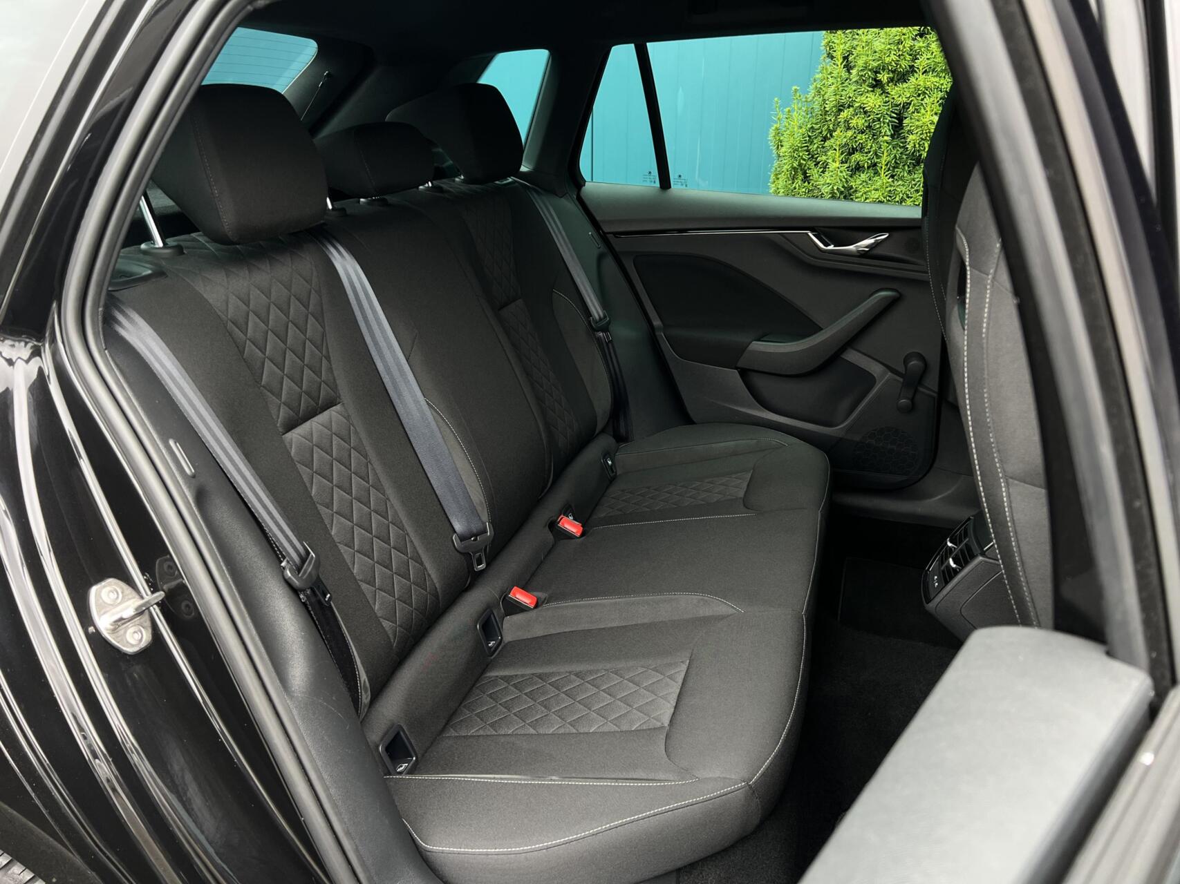 Foto van Skoda Kamiq