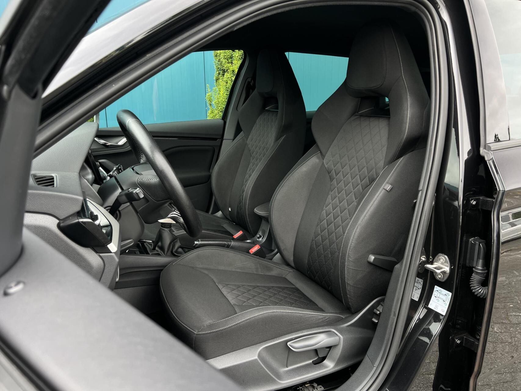 Foto van Skoda Kamiq