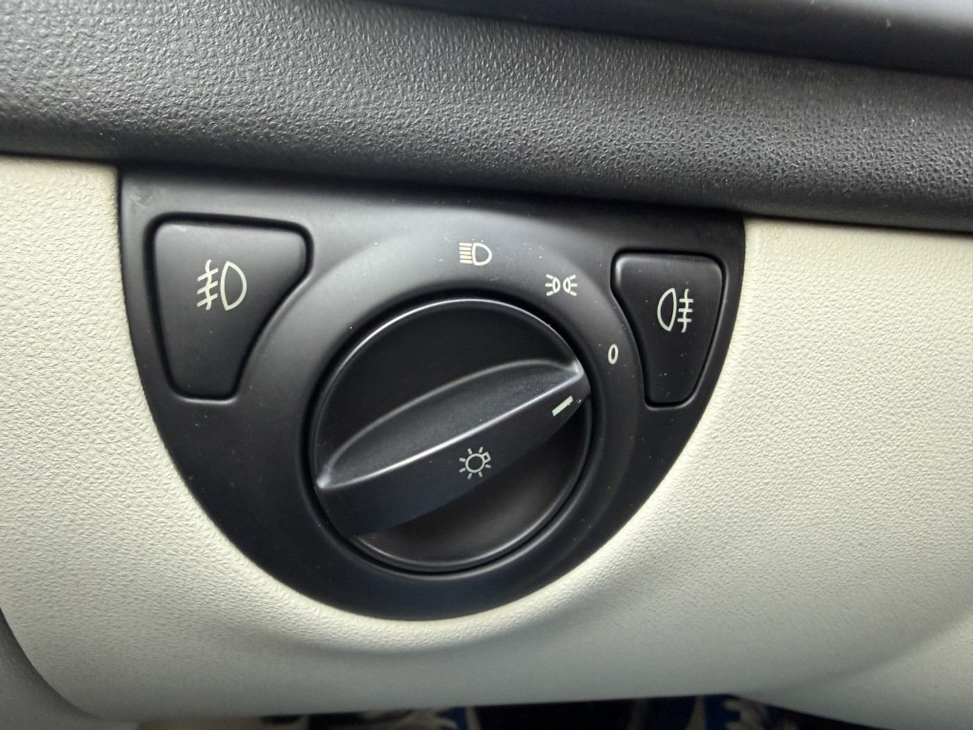 Foto van Saab 9-3 Cabrio