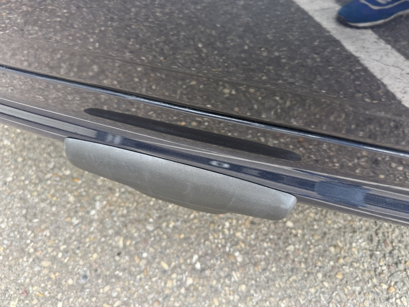 Foto van Saab 9-3 Cabrio