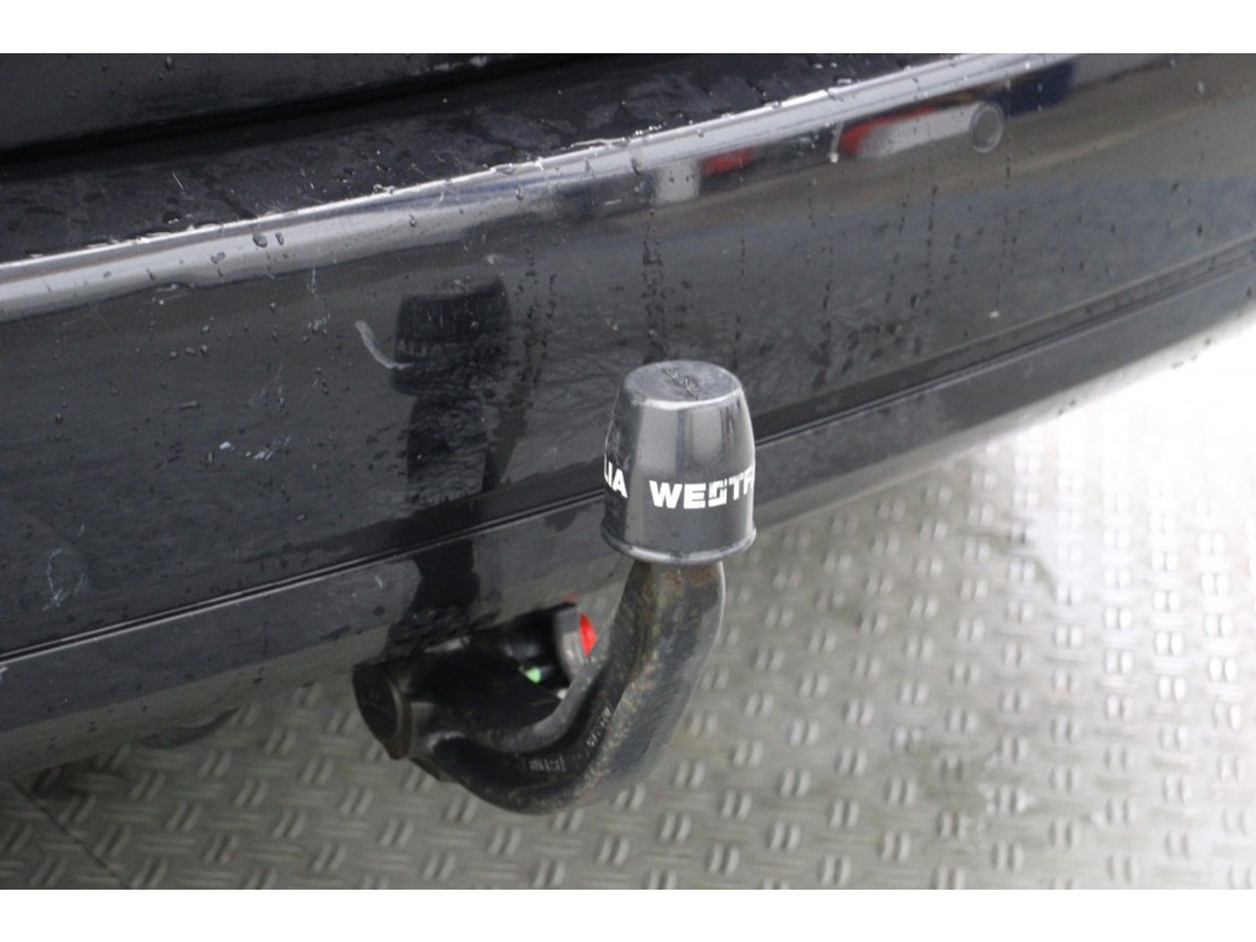 Foto van Volkswagen Touran