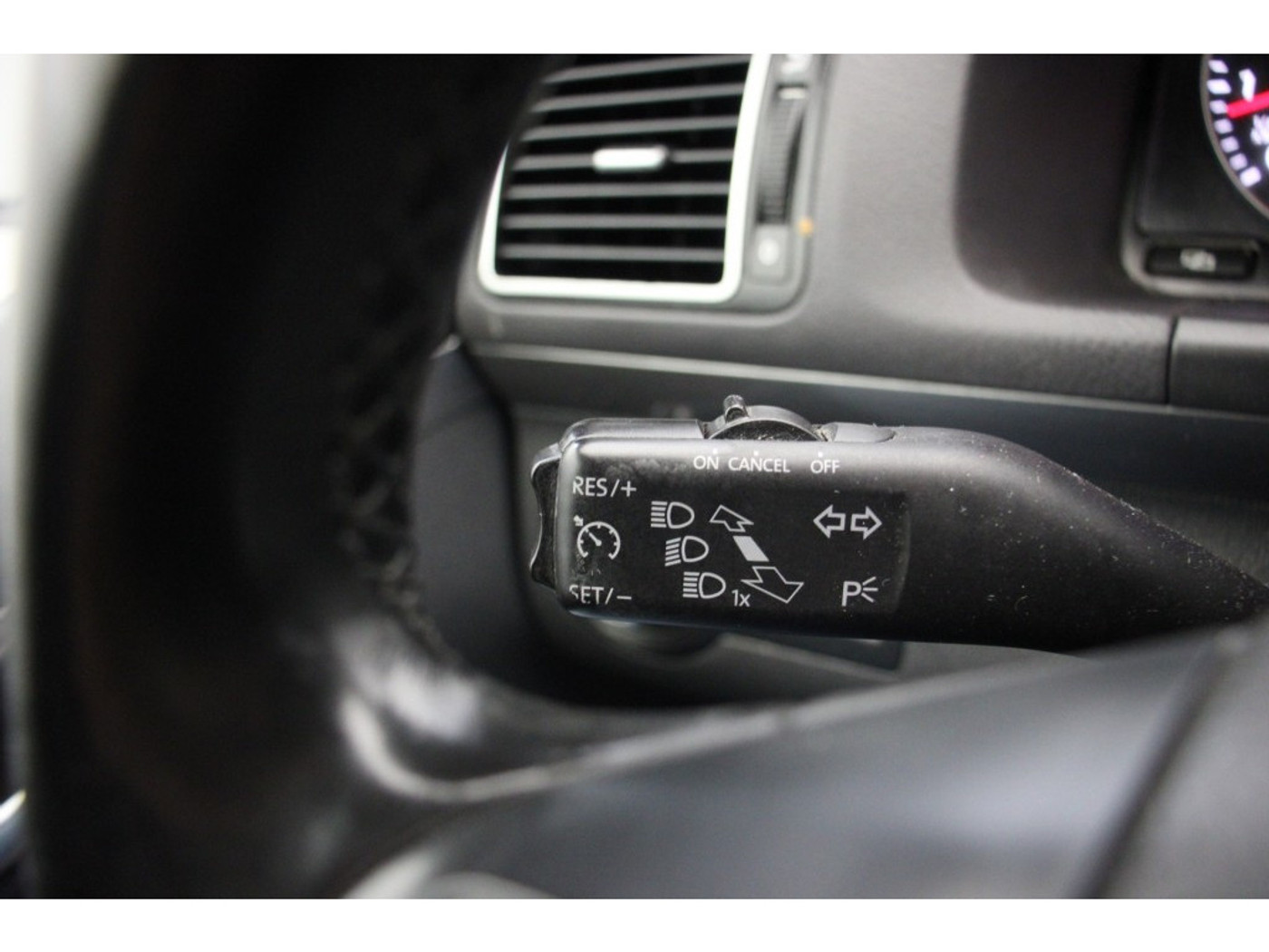 Foto van Volkswagen Touran