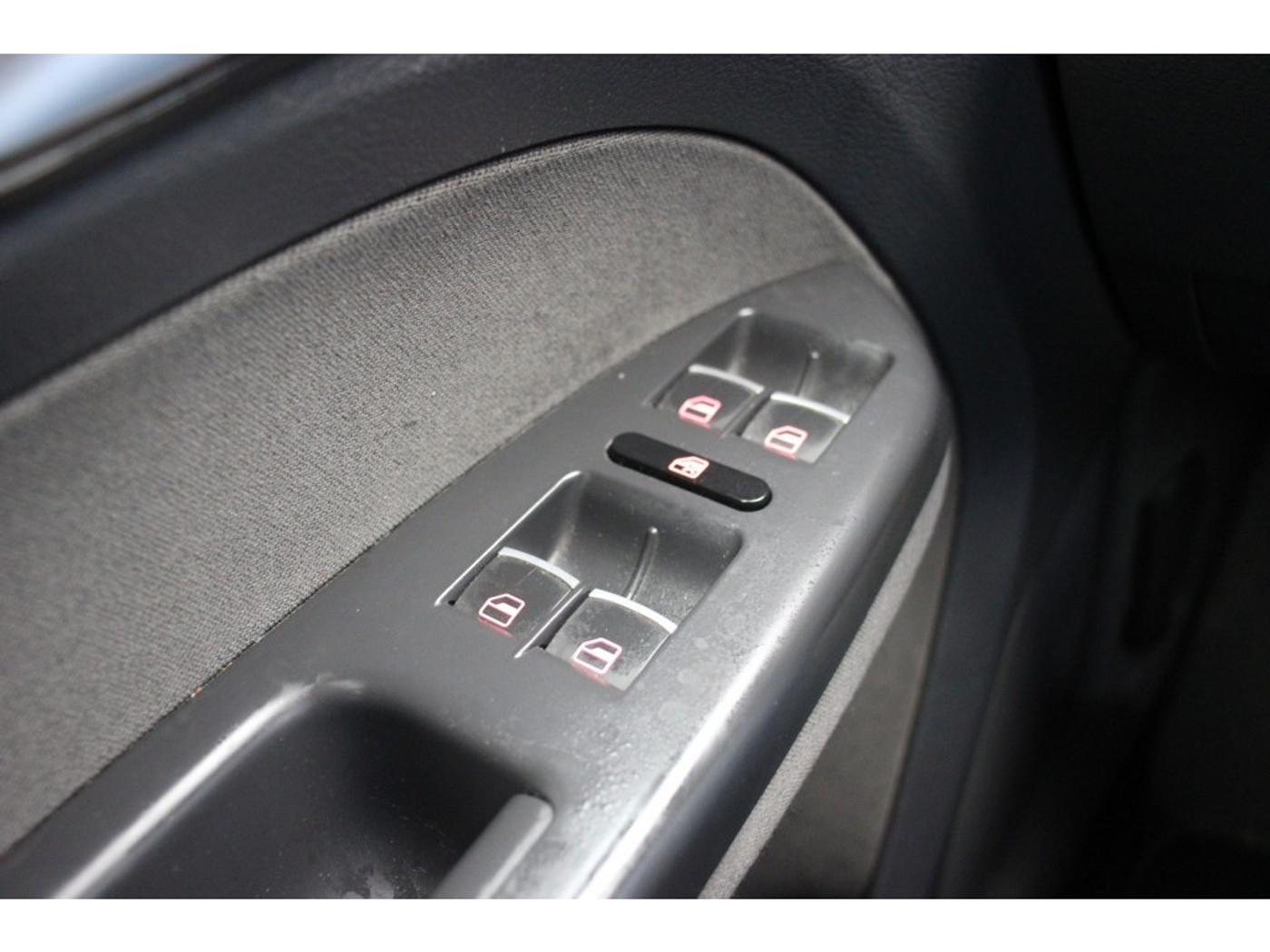 Foto van Volkswagen Touran