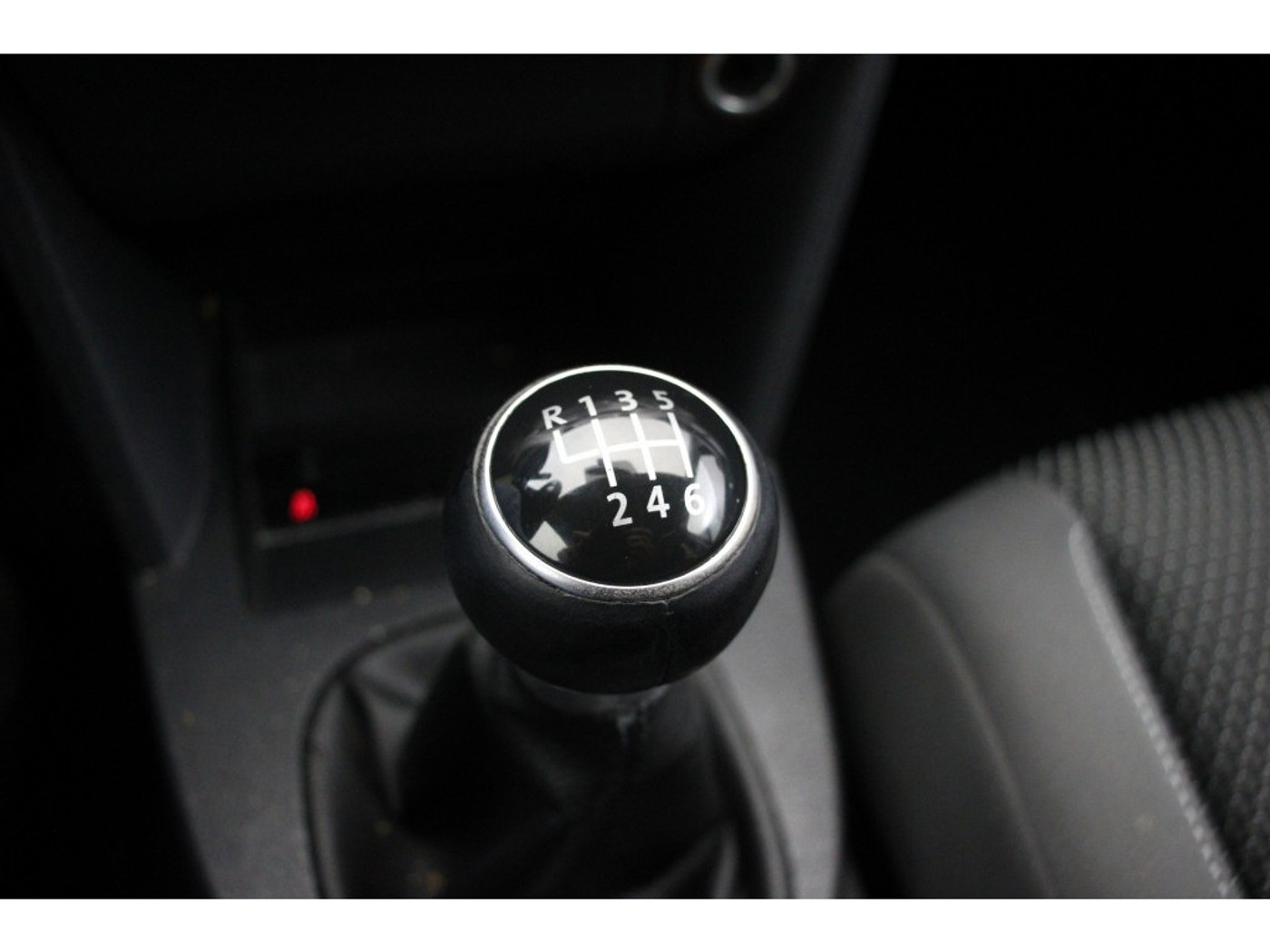 Foto van Volkswagen Touran