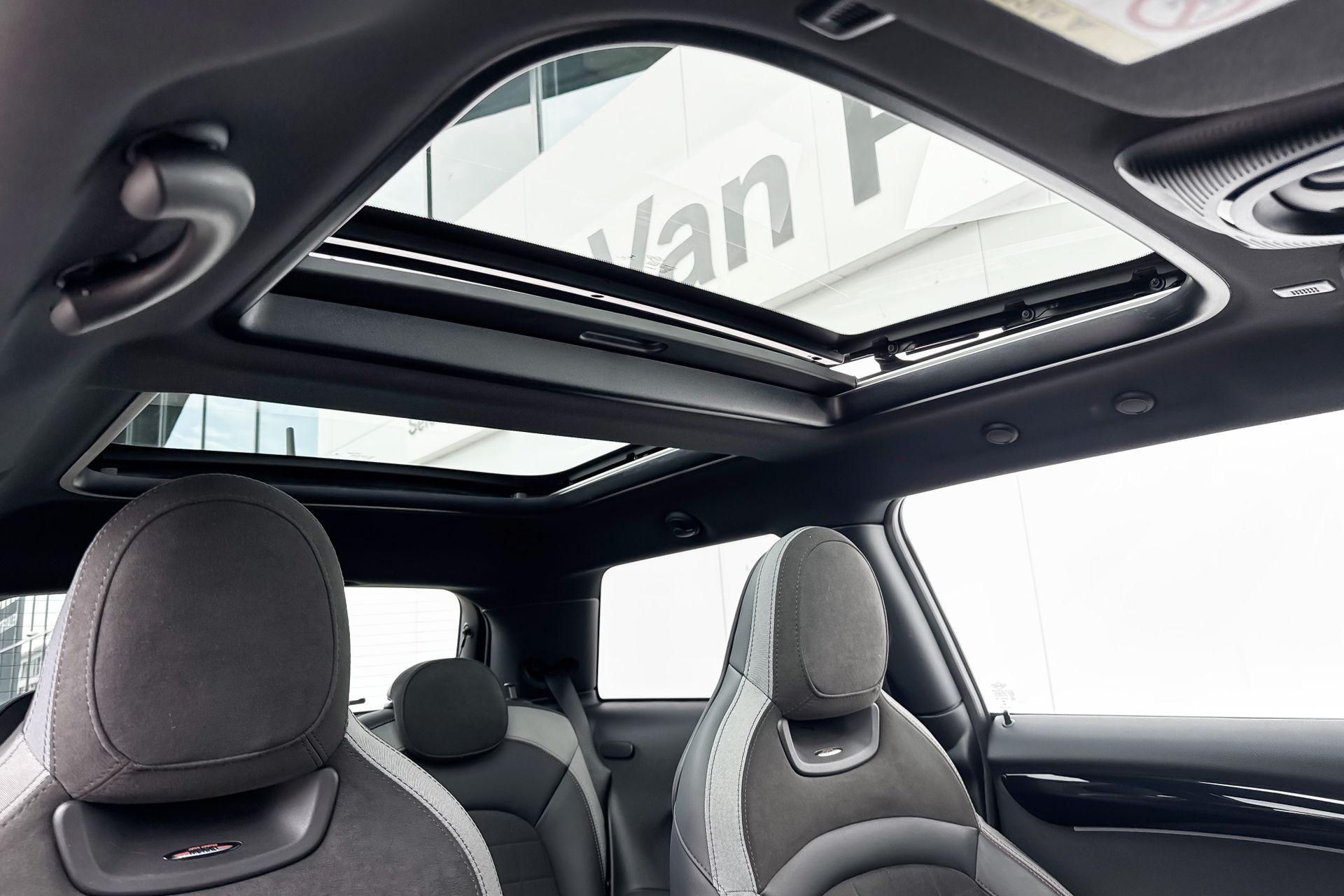 Foto van Mini Cooper S