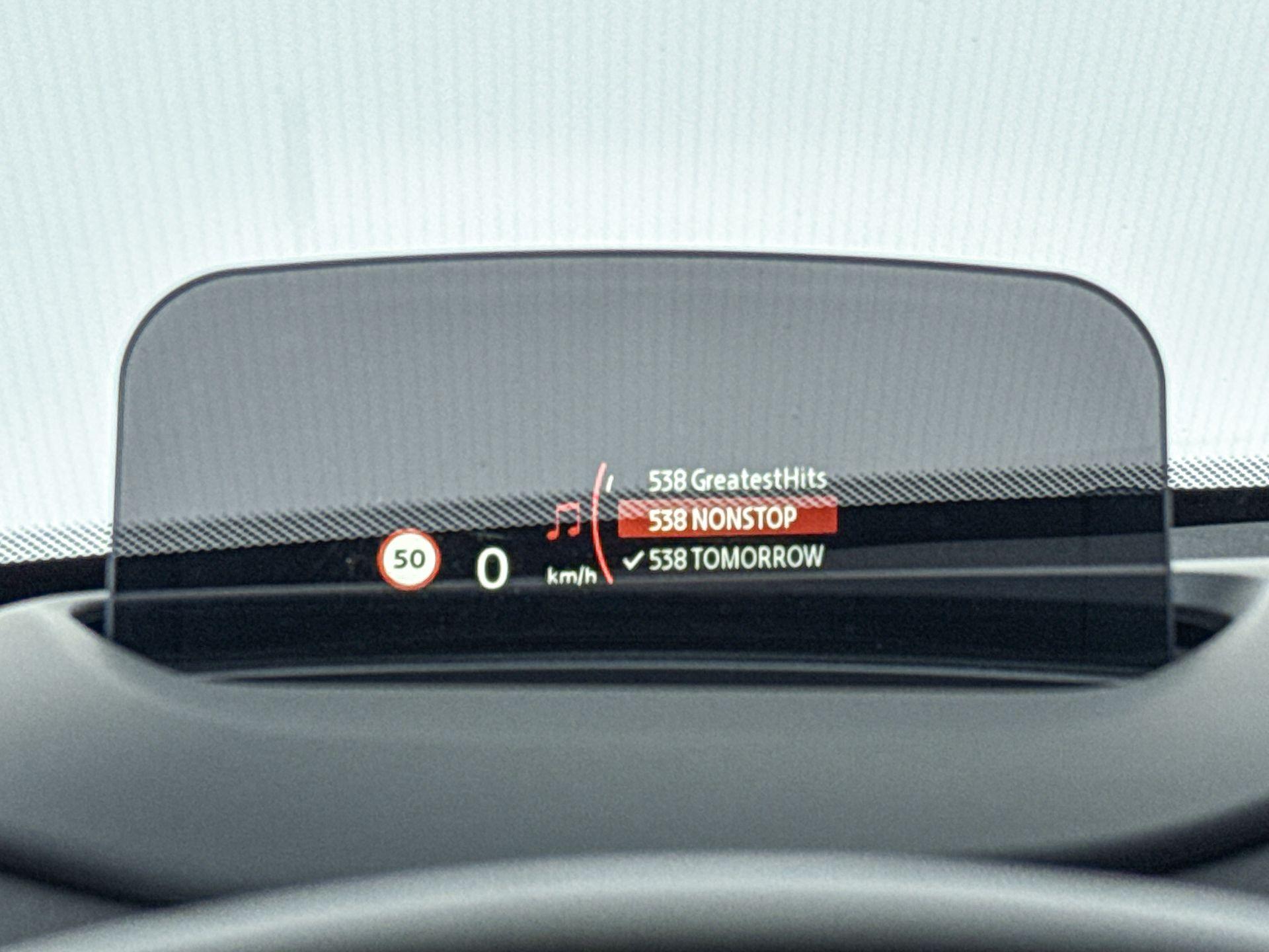 Foto van Mini Cooper S