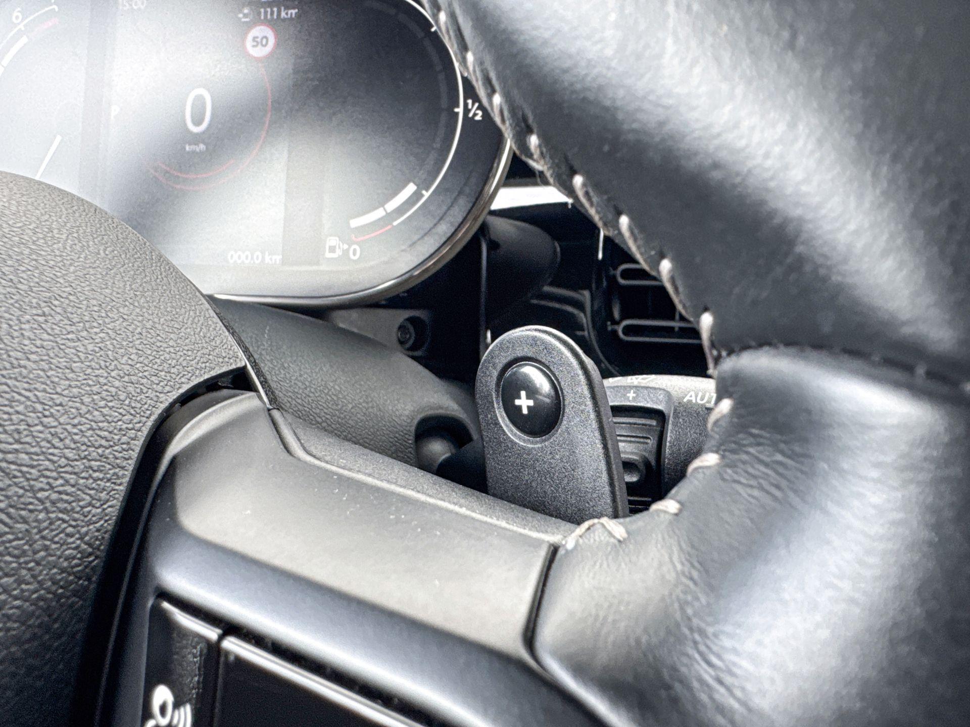 Foto van Mini Cooper S