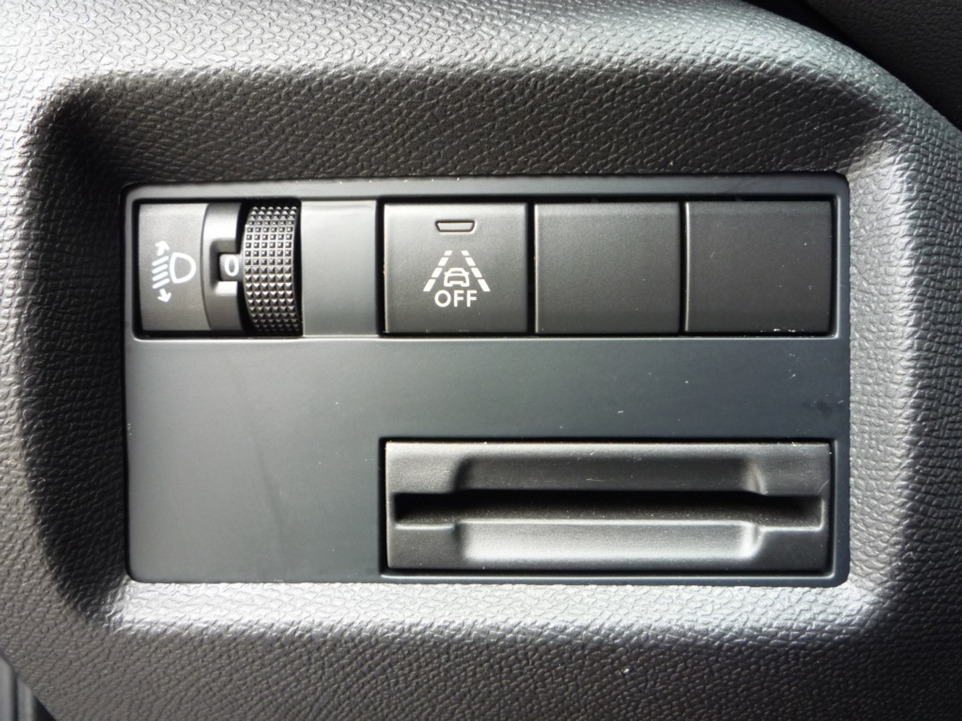 Foto van Citroen C5 Aircross